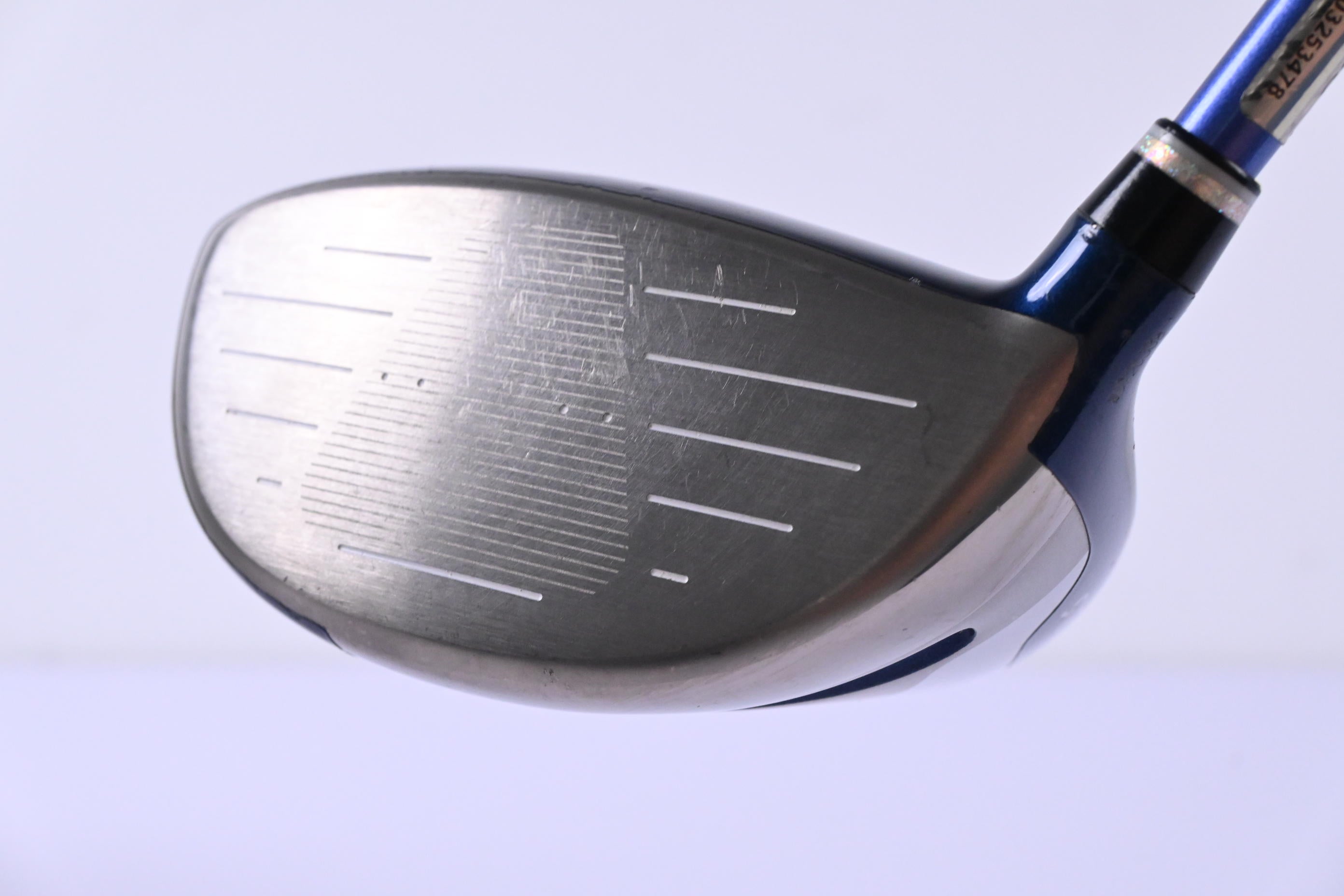 Ladies XXIO Eleven Driver / 12.5 Degree / Ladies Flex XXIO MP 1100 Shaft