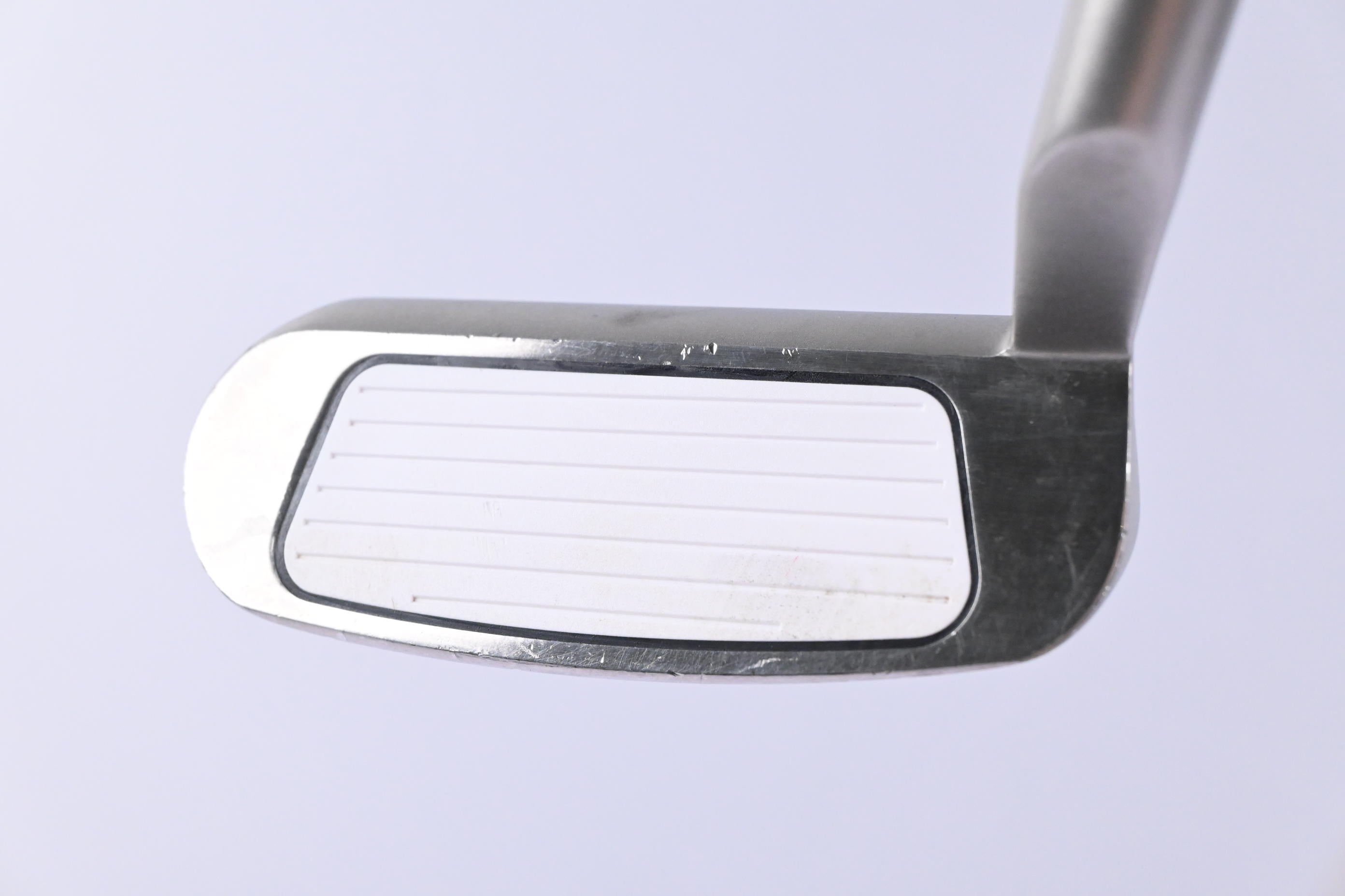 Odyssey X-Act 2021 Chipper / 35 Inch