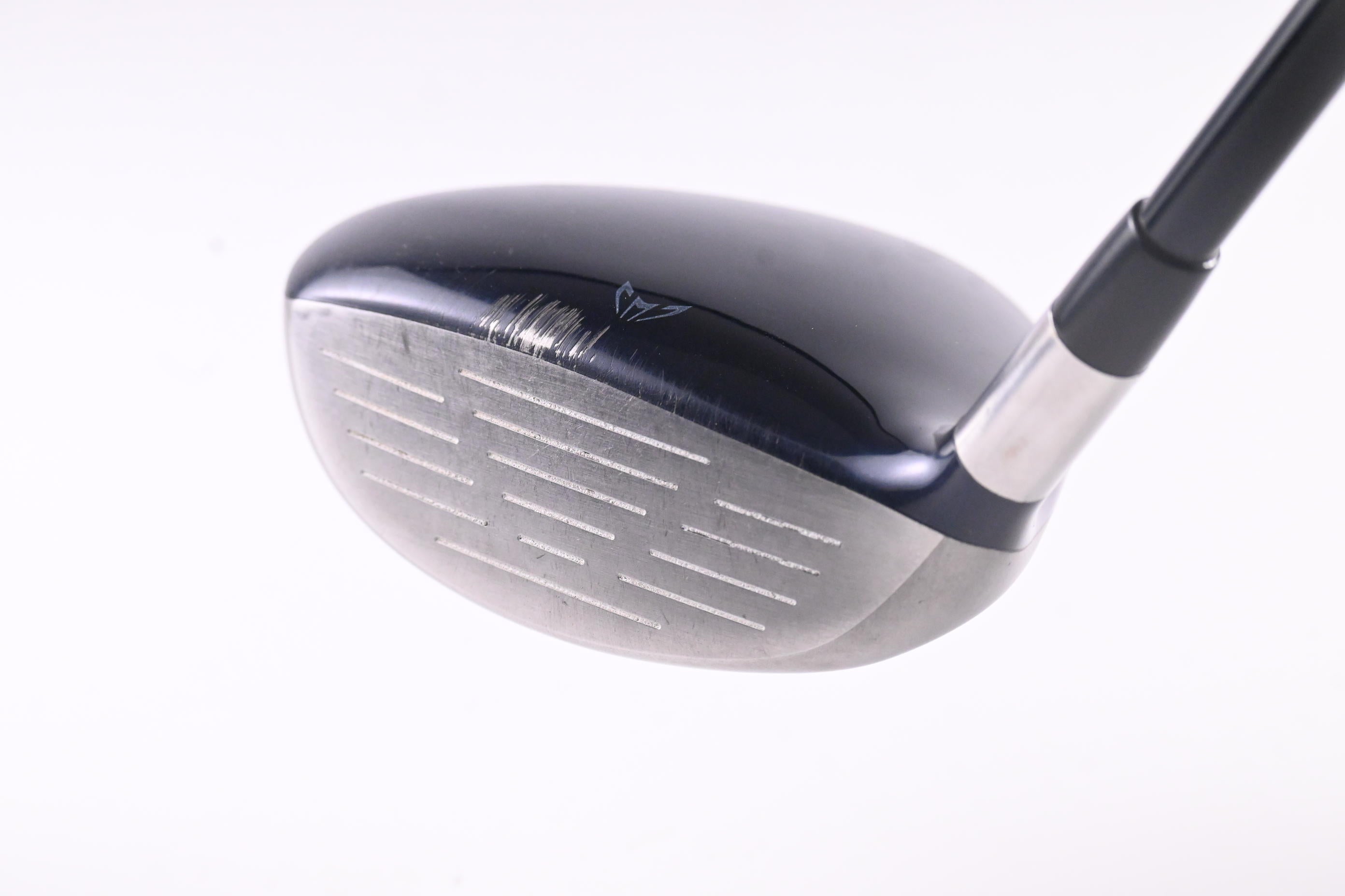 Mizuno JPX 800 #3 Wood / 15 Degree / Regular Flex Fujikura Orochi 60 Shaft