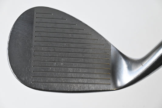 Mizuno S18 Sand Wedge / 56 Degree / Wedge Flex Dynamic Gold Shaft