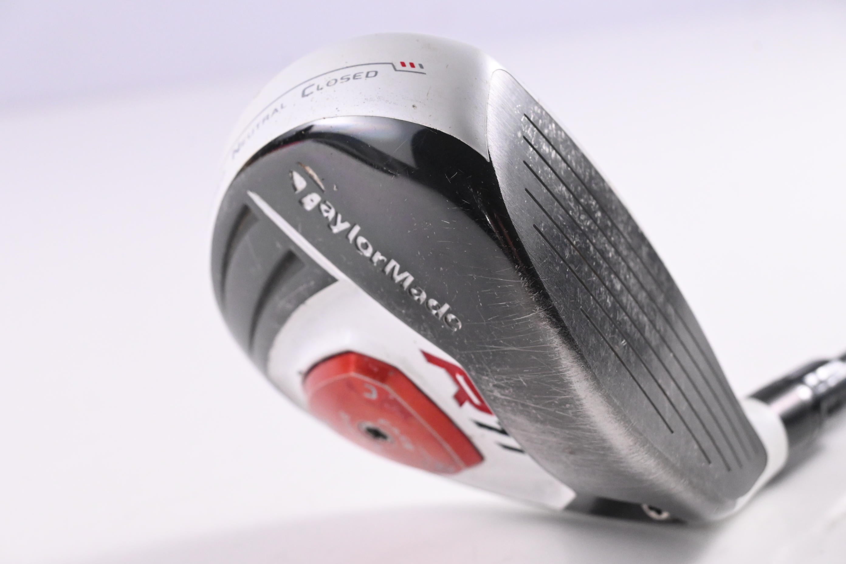 Taylormade R11 #T3 Wood / 14 Degree / Stiff Flex Fujikura Blur 70 Shaft