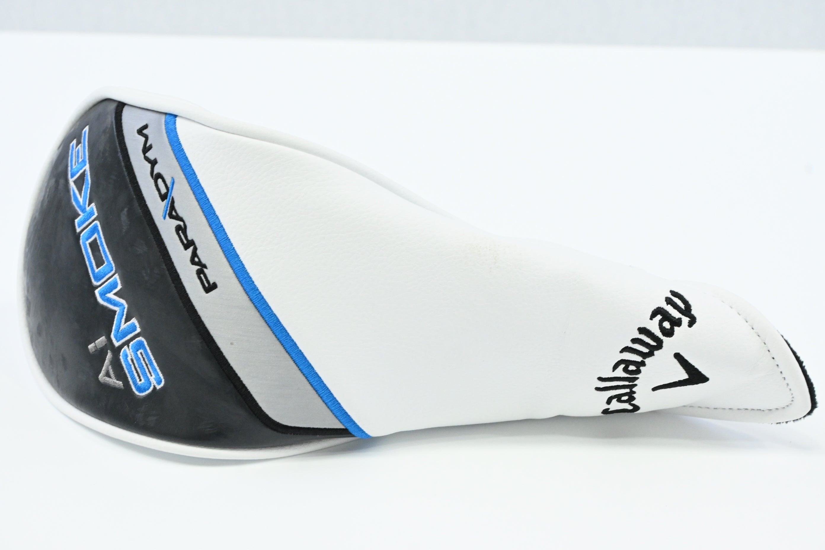 Callaway Paradym Ai Smoke Max #5 Wood / 18 Degree / Regular Flex Tensei AV Blue
