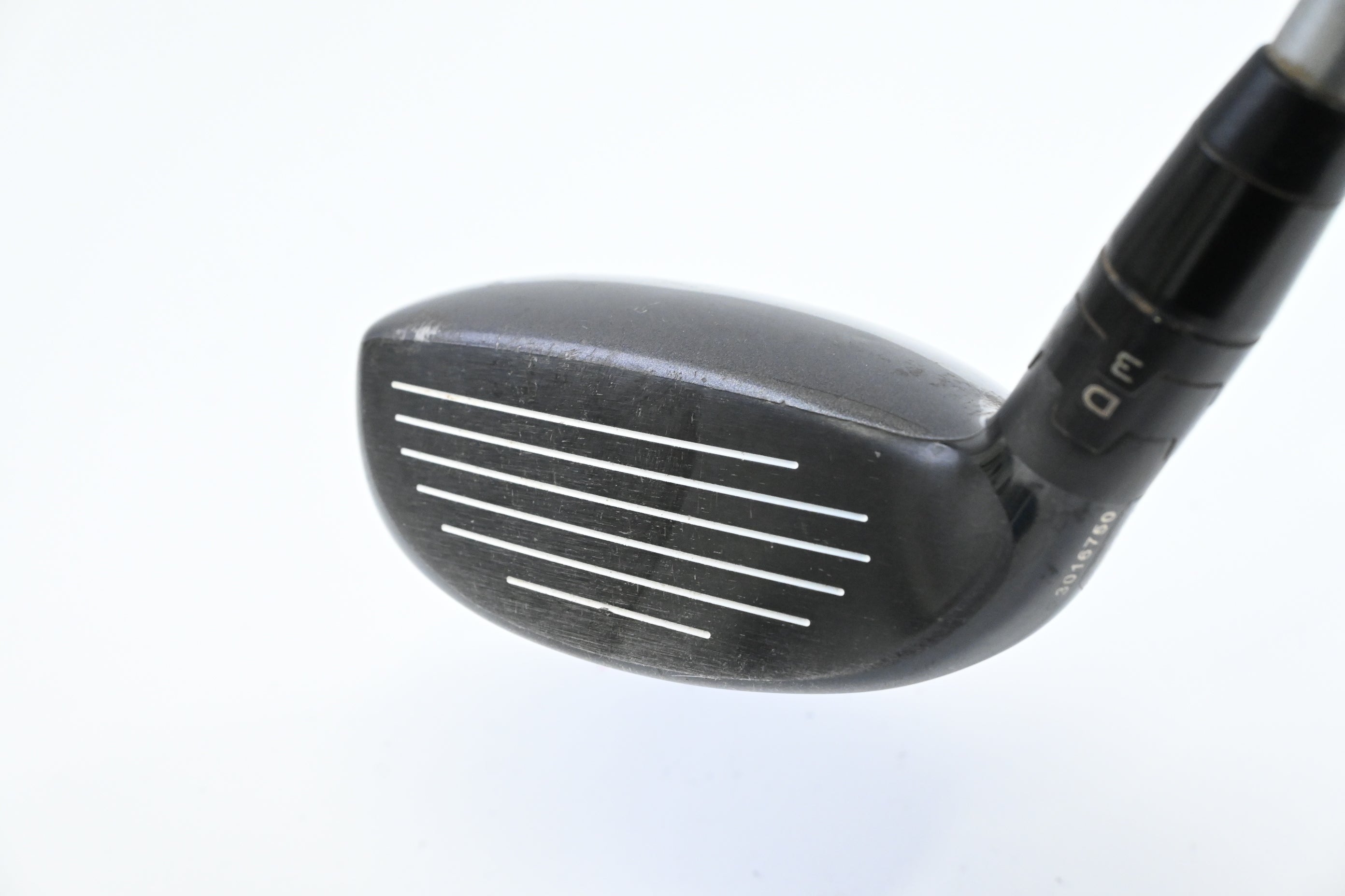 Titleist 816 H1 #3 Hybrid / 21 Degree / Regular Flex Diamana M+ 60 Shaft