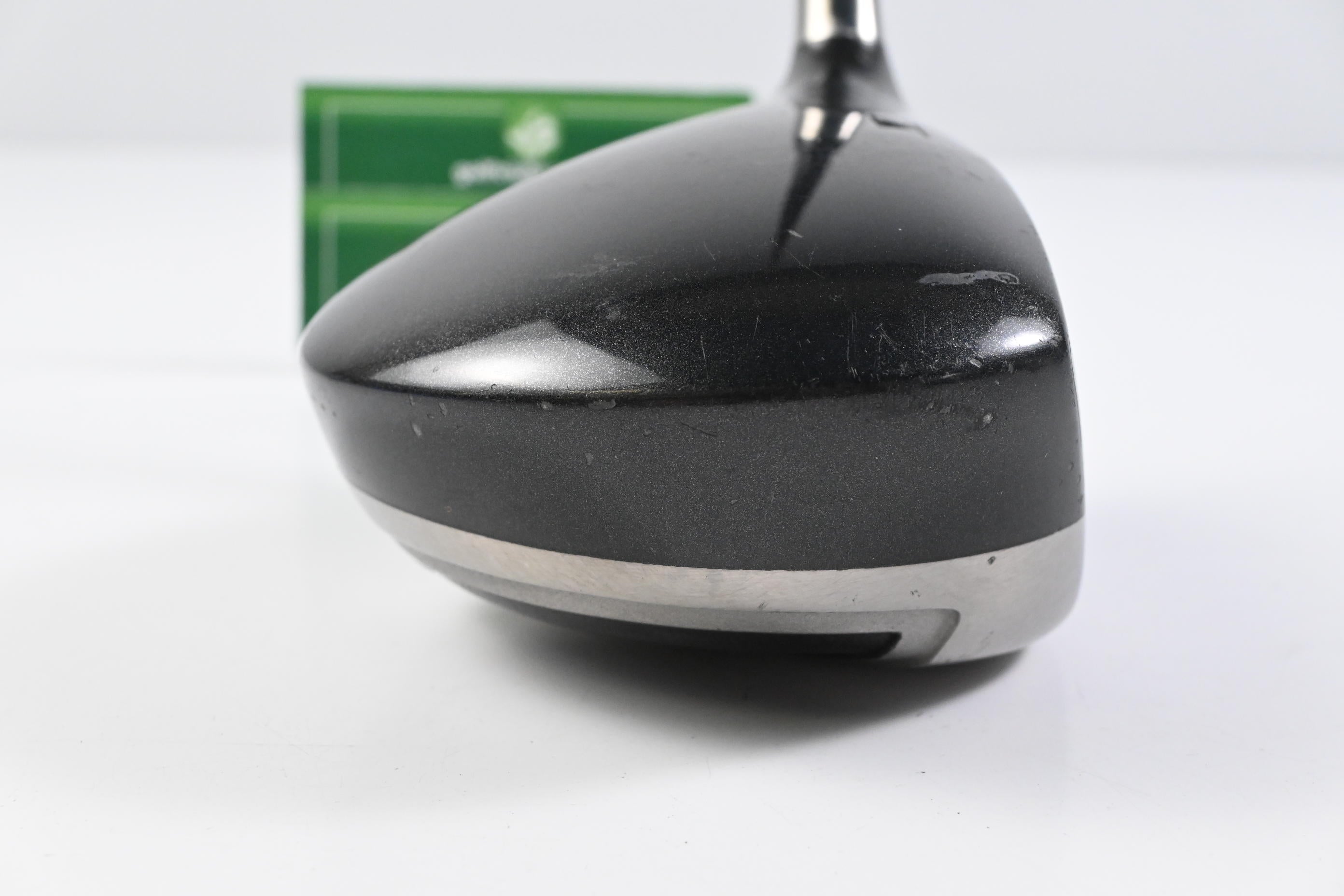 Titleist - はっしん Titleist 913 D2 Driver 9.5º Graphite Stiff Flex New Grip M208