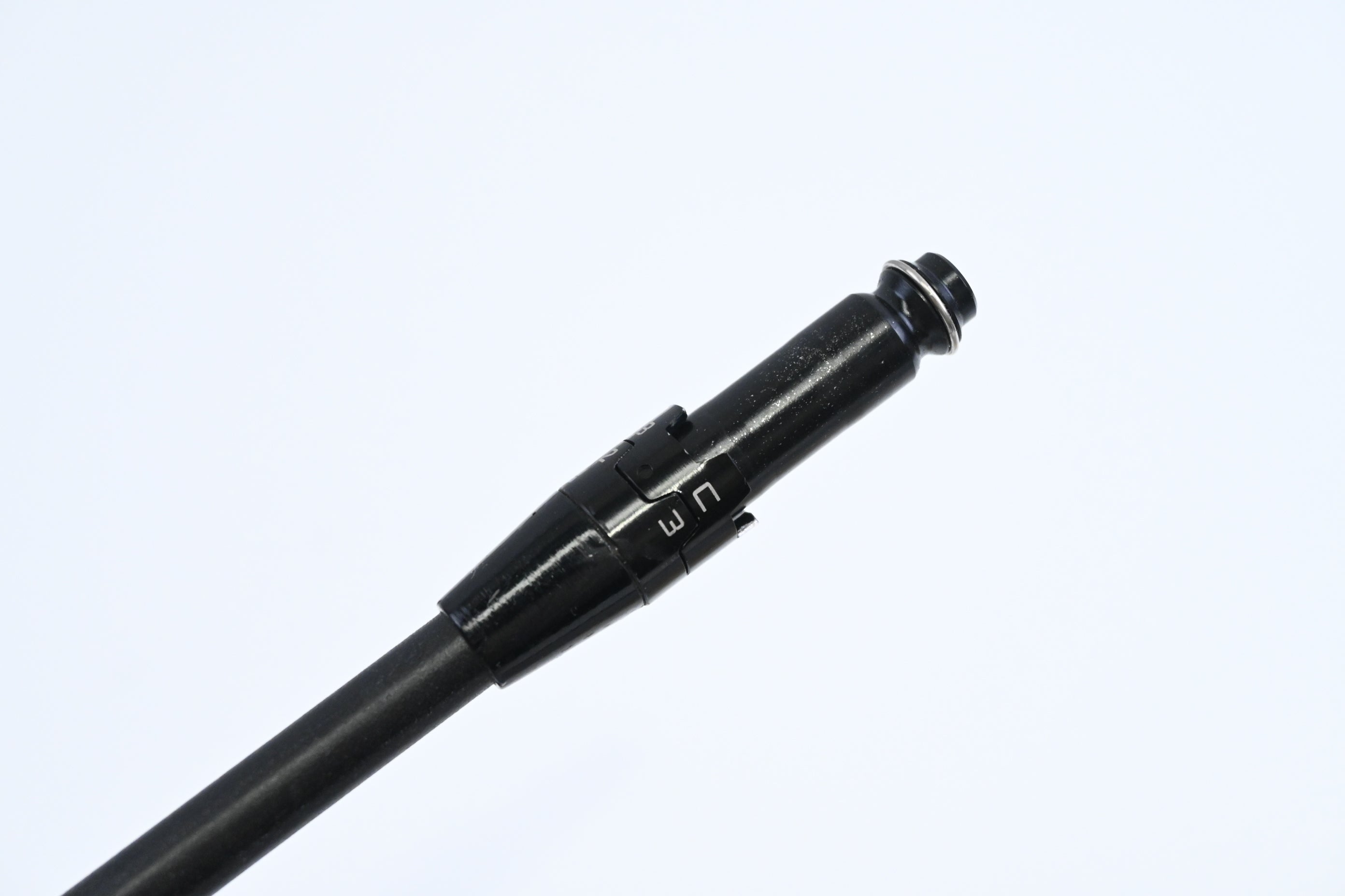 Grafalloy Prolaunch Blue 55 Driver Shaft / Stiff Flex / Titleist