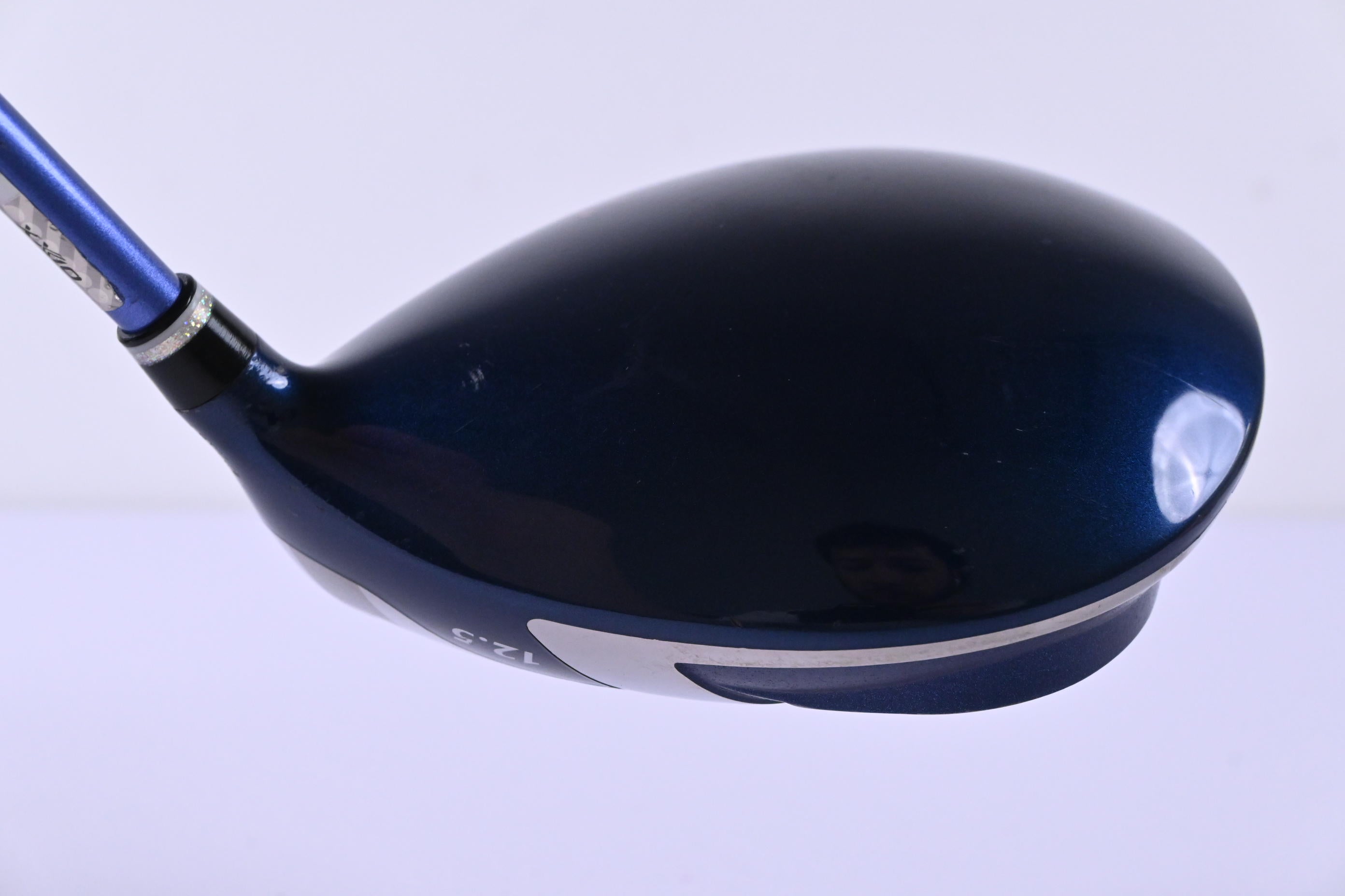 Ladies XXIO Eleven Driver / 12.5 Degree / Ladies Flex XXIO MP 1100 Shaft