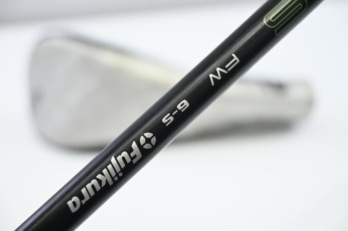 Taylormade Qi35 Tour #3 Wood  / 15 Degree / Stiff Flex Fujikura Ventus Blue 6 Shaft