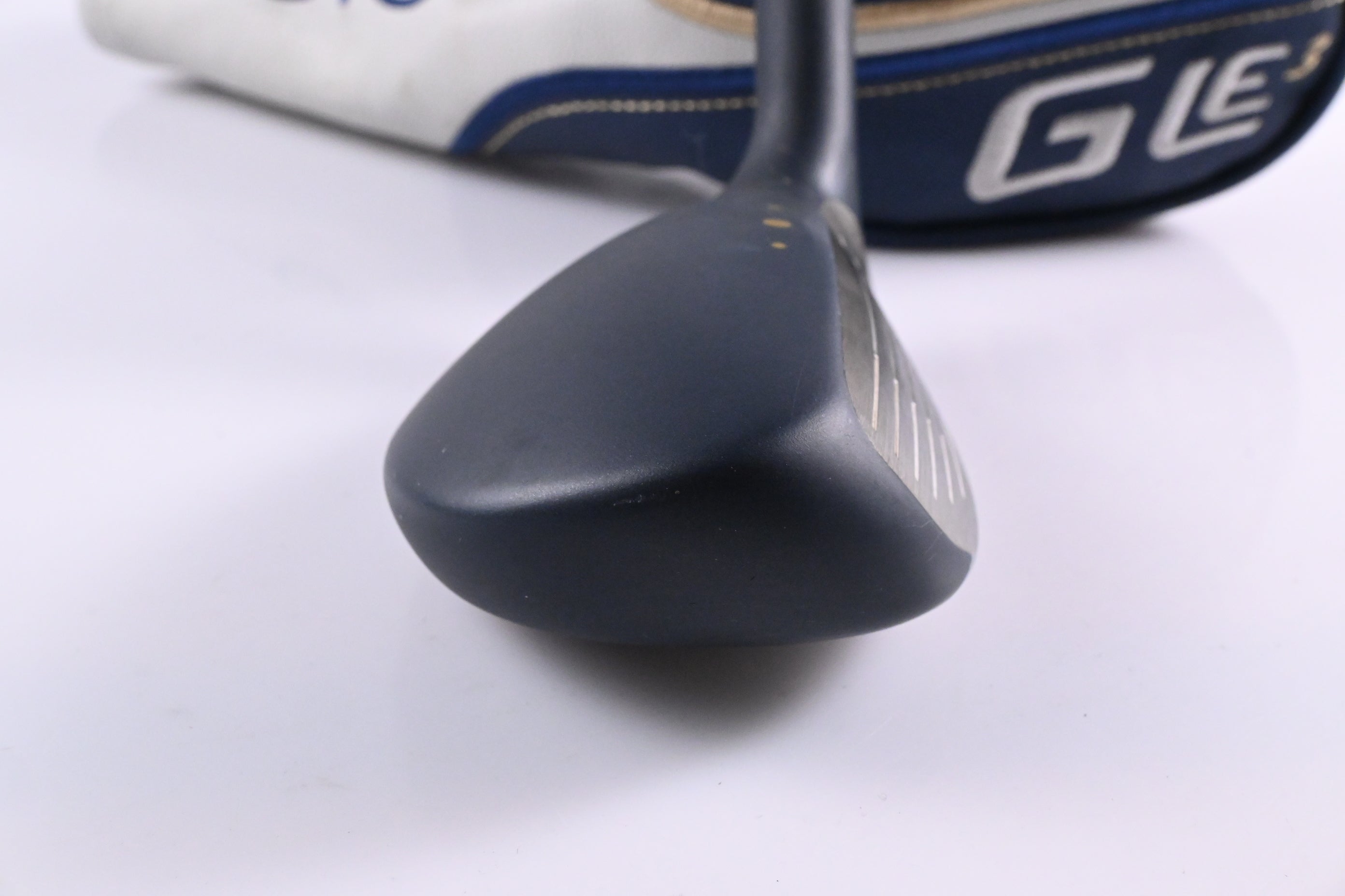 Ladies Ping G Le3 #6 Hybrid / 28 Degree / Ladies Flex Ping ULT 250 Shaft