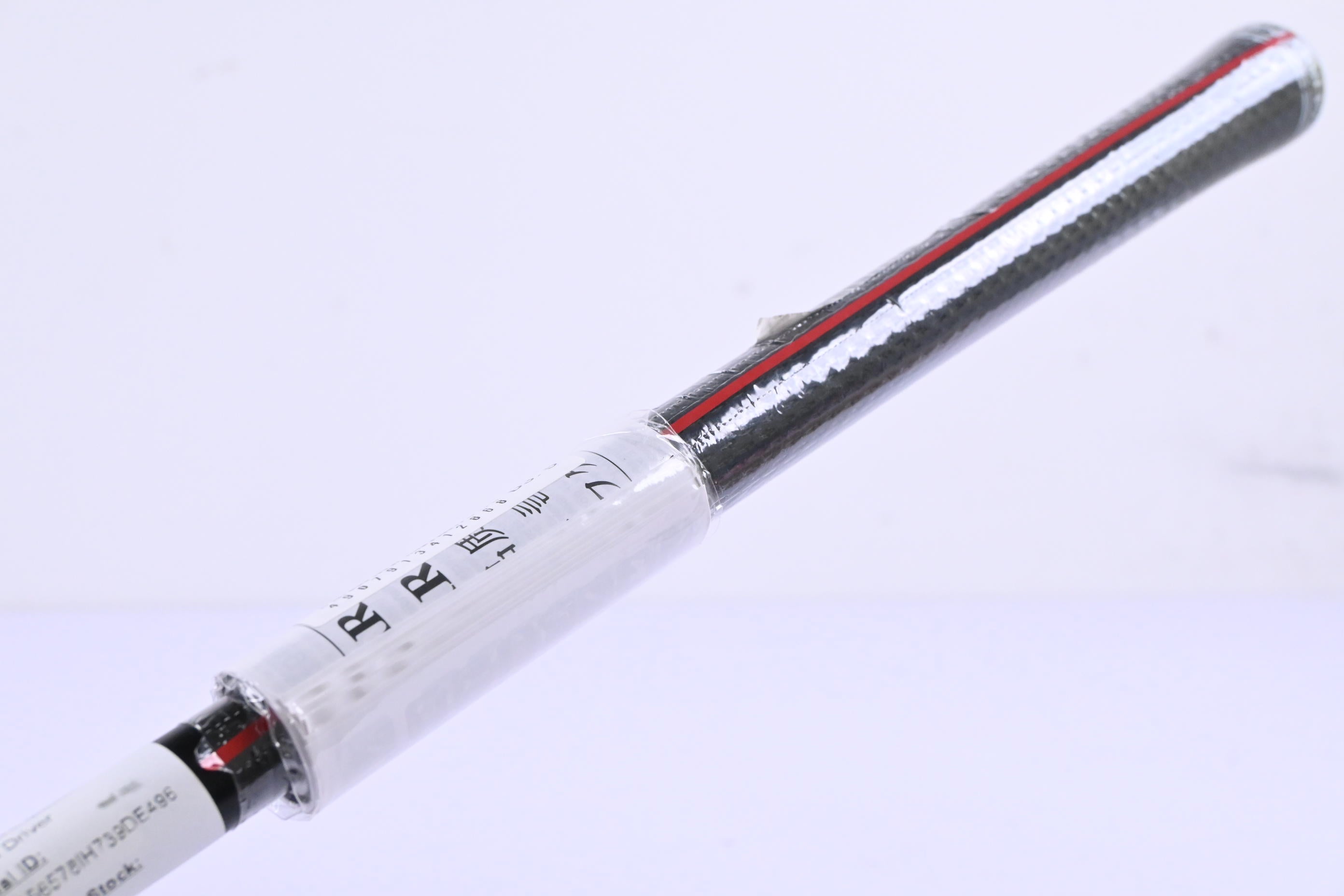 Srixon ZXi LS Driver / 10.5 Degree / Stiff Flex Hzrdus Gen5 Black 60 Shaft