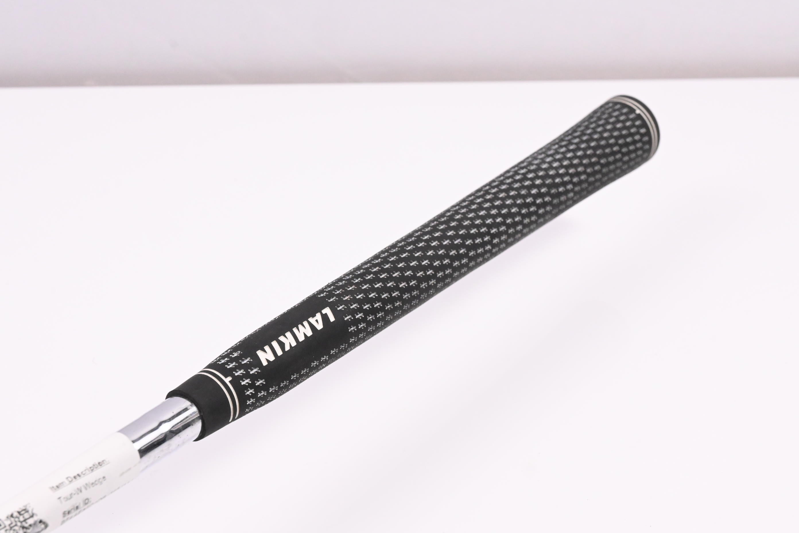 Ping Tour-W Lob Wedge / 58 Degree / Wedge Flex Steel Shaft