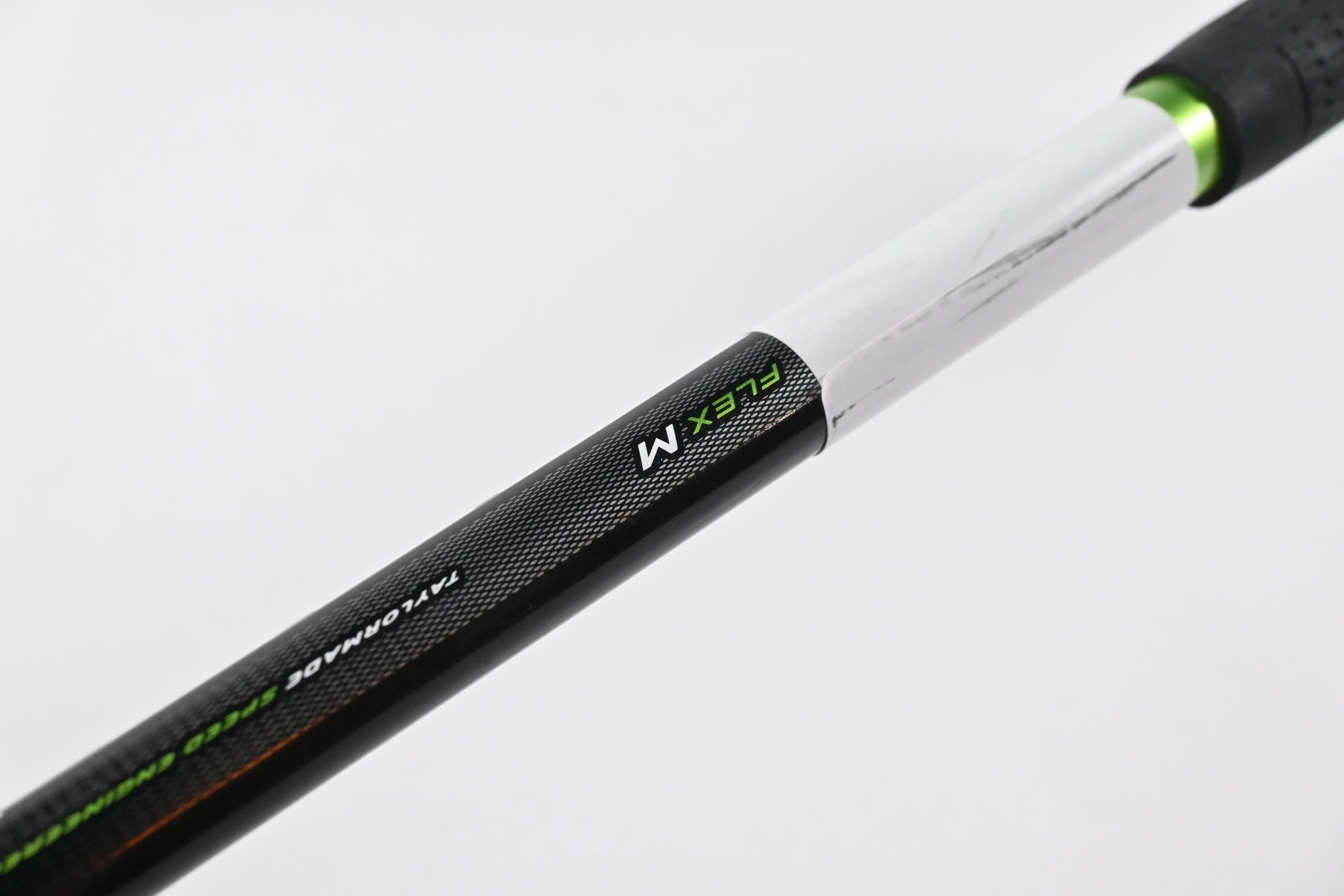 Taylormade RBZ #9 Iron / Senior Flex Taylormade RBZ 65 Shaft