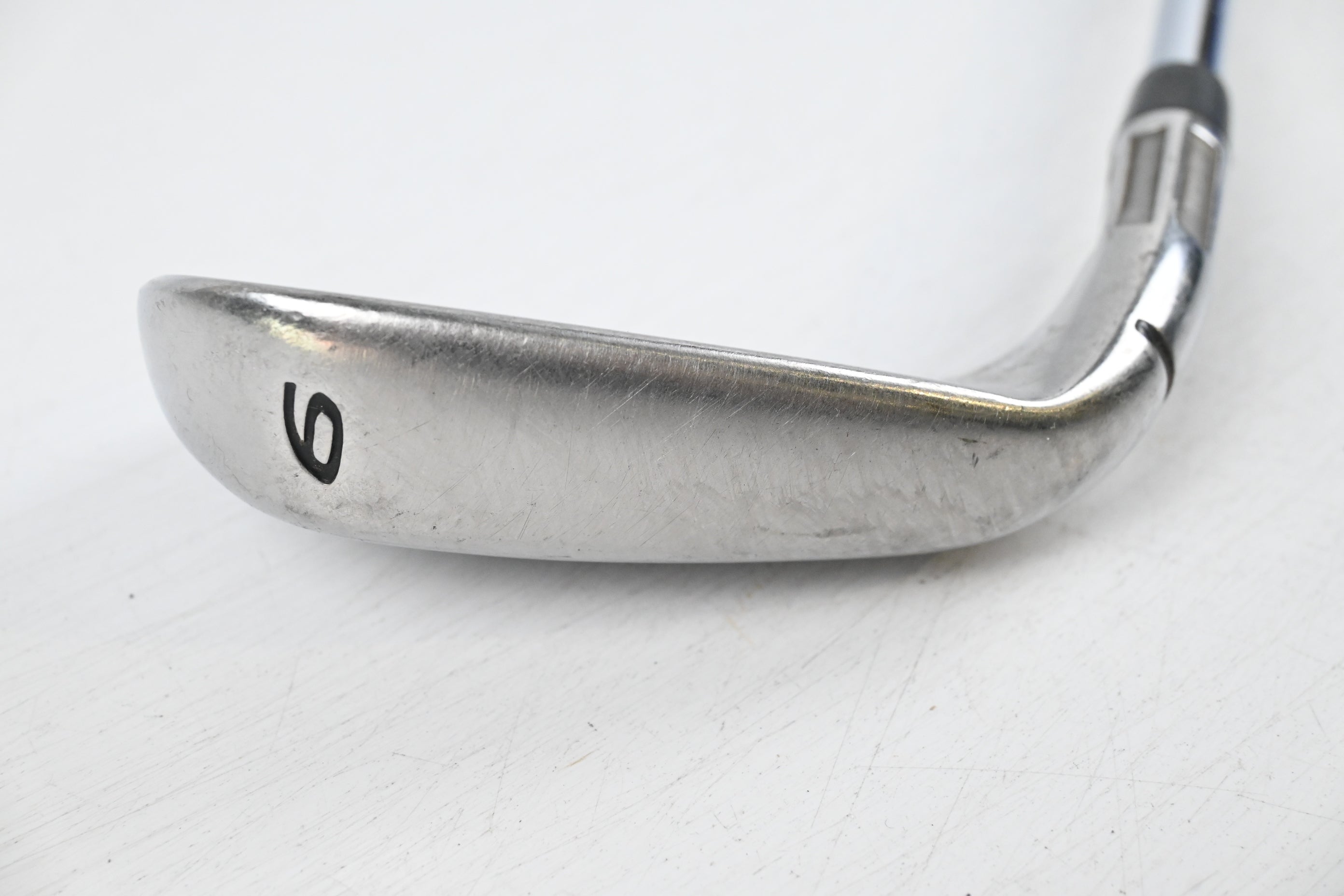 Taylormade M2 2017 #9 Iron / X-Flex Dynamic Gold X100 Steel Shaft