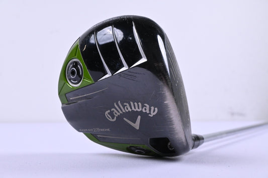 Ladies Callaway RAZR Fit Xtreme Driver / 11.5 Degree / Ladies Flex Aldila MLT 50