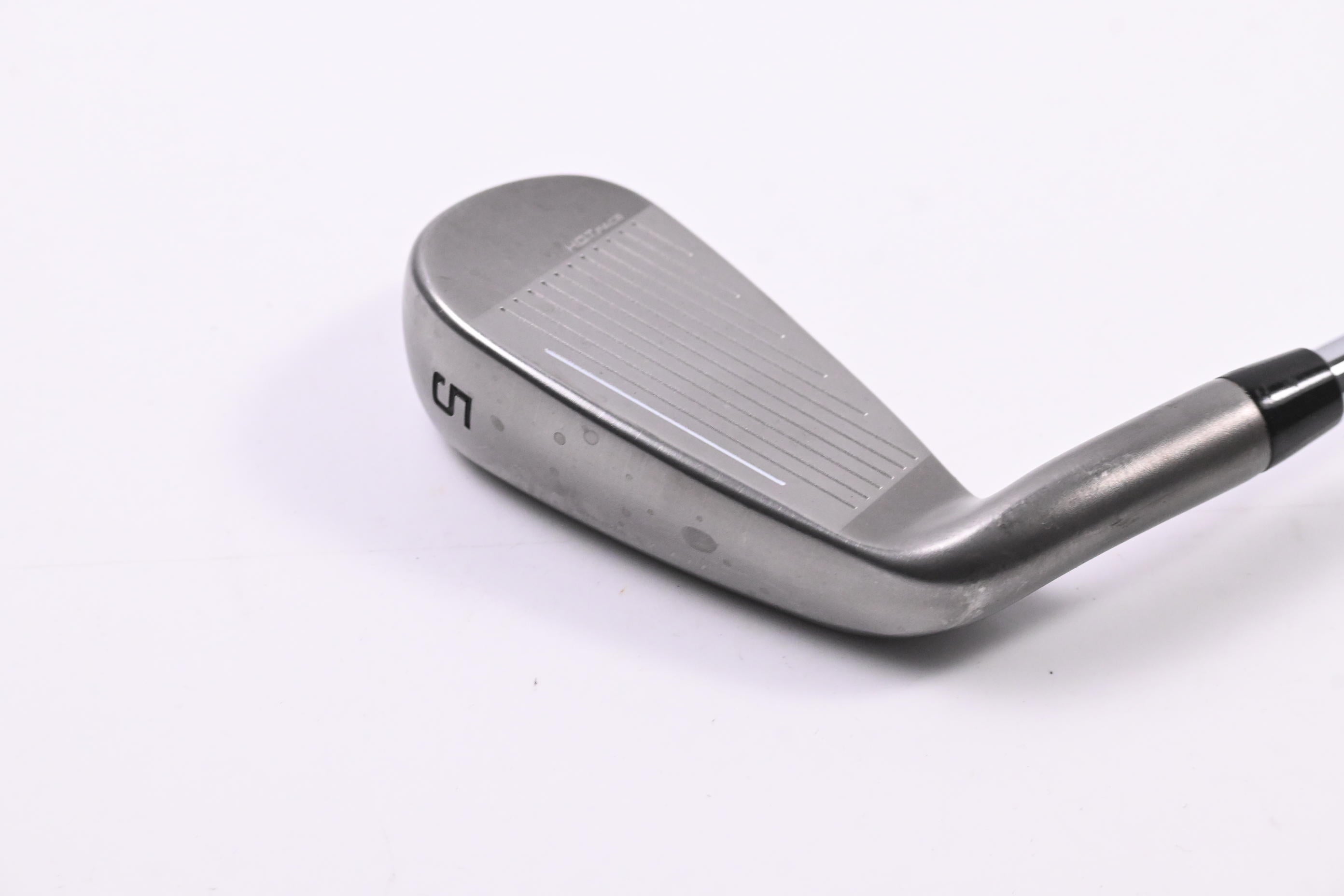 Cobra Darkspeed One Length #5 Iron / 22 Degree / Regula Flex KBS Tour Lite Shaft