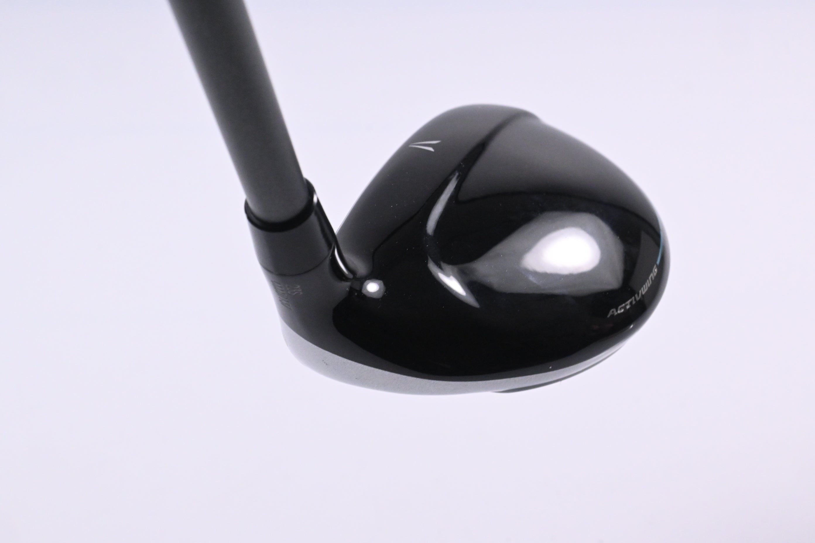 XXIO 13 X #3 Hybrid / 18 Degree / Regular Flex Miyazaki AX-III Shaft