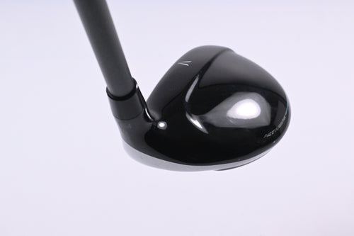 XXIO 13 X #3 Hybrid / 18 Degree / Regular Flex Miyazaki AX-III Shaft
