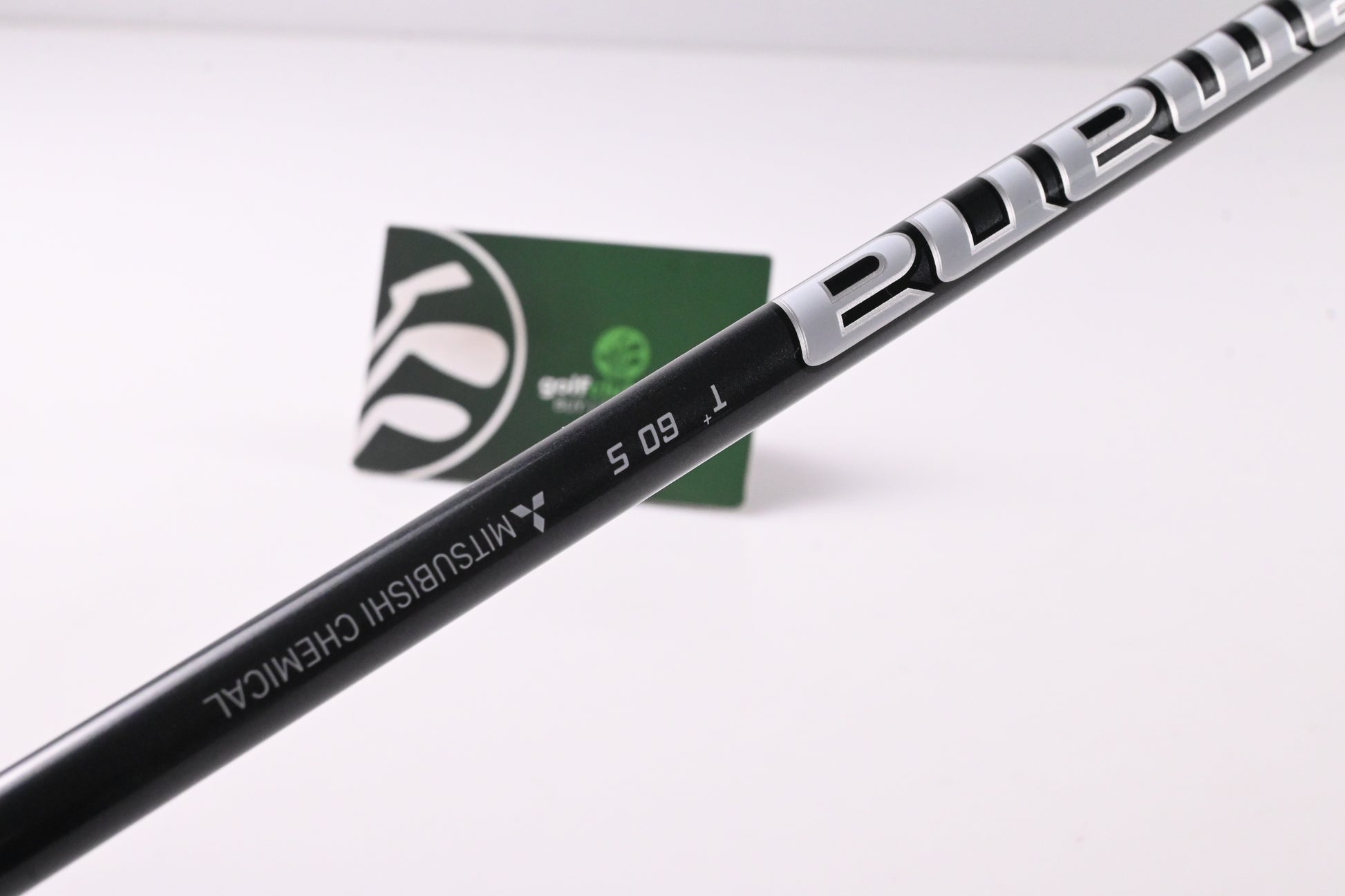 Taylormade Qi35 Designer Series Silver Driver / 9 Degree / Stiff Flex Diamana T+