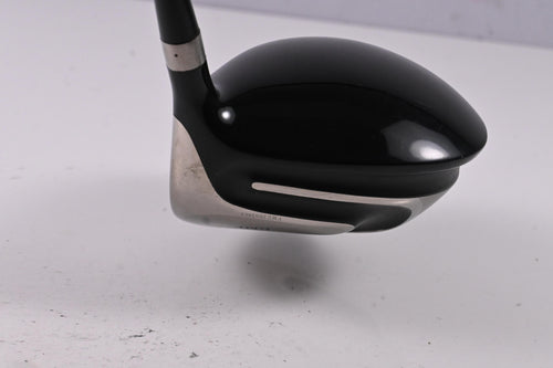 Vega RAD-02 Driver / 10.5 Degree / Stiff Flex Accra MT 50 Shaft