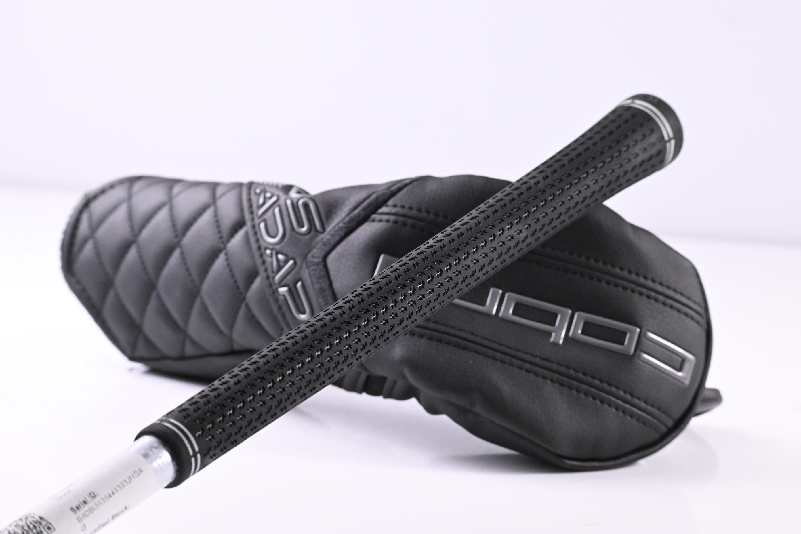 Cobra DS-Adapt X #3 Wood / 15 Degree / Regular Flex Denali Blue 60 Shaft