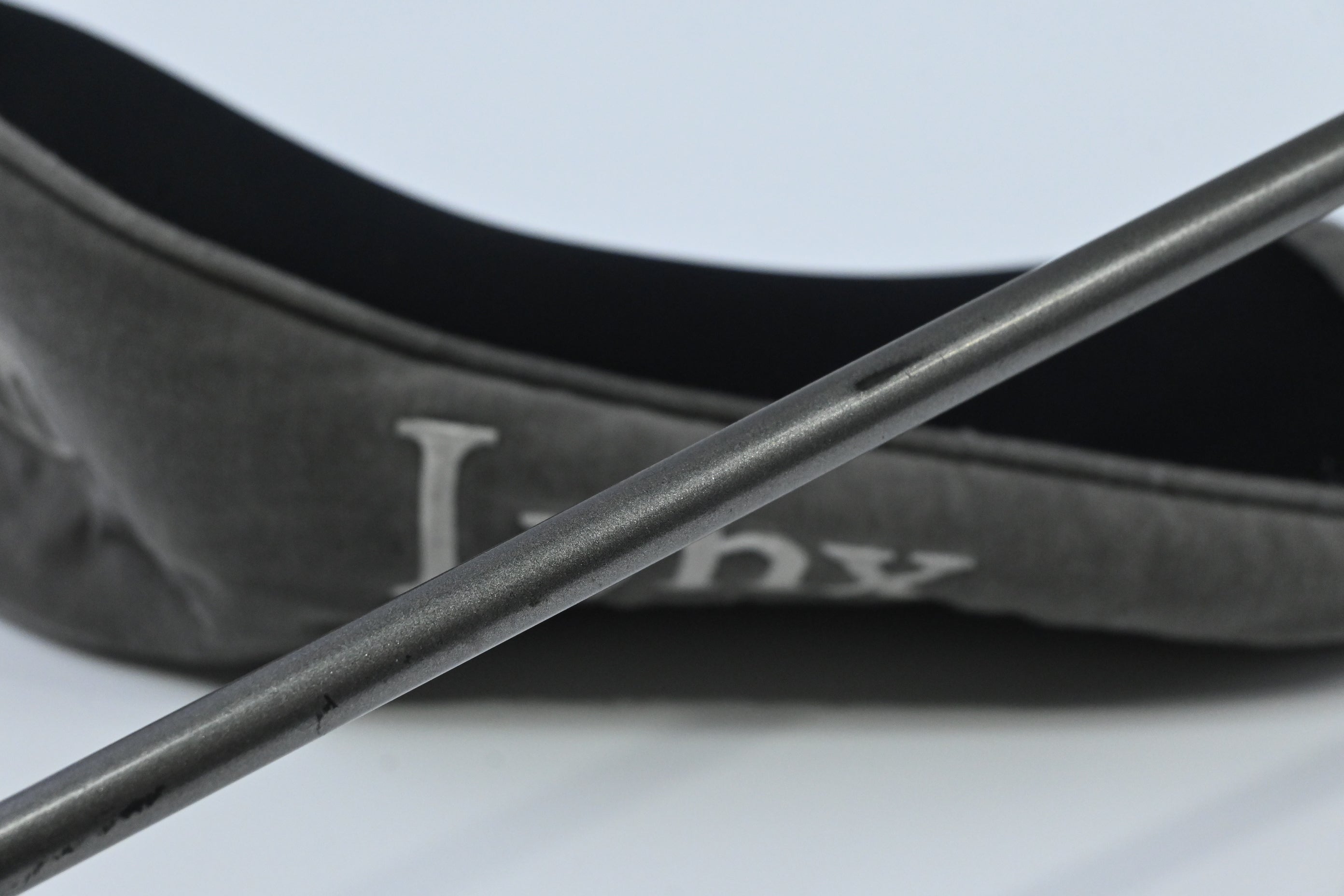 Lynx Predator II Driver / 10.5 Degree / Regular Flex Lynx Predator II Shaft
