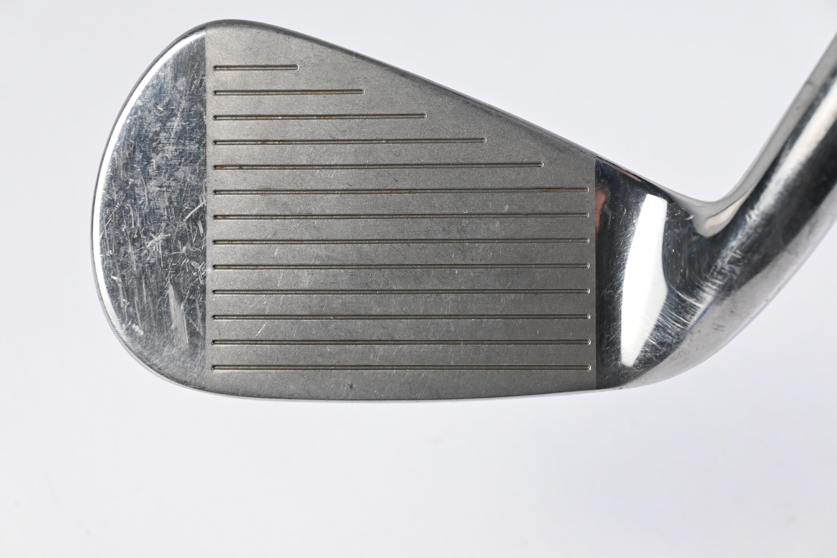 Callaway Paradym Ai Smoke #7 Iron / Stiff Flex Dynamic Gold S300 Shaft