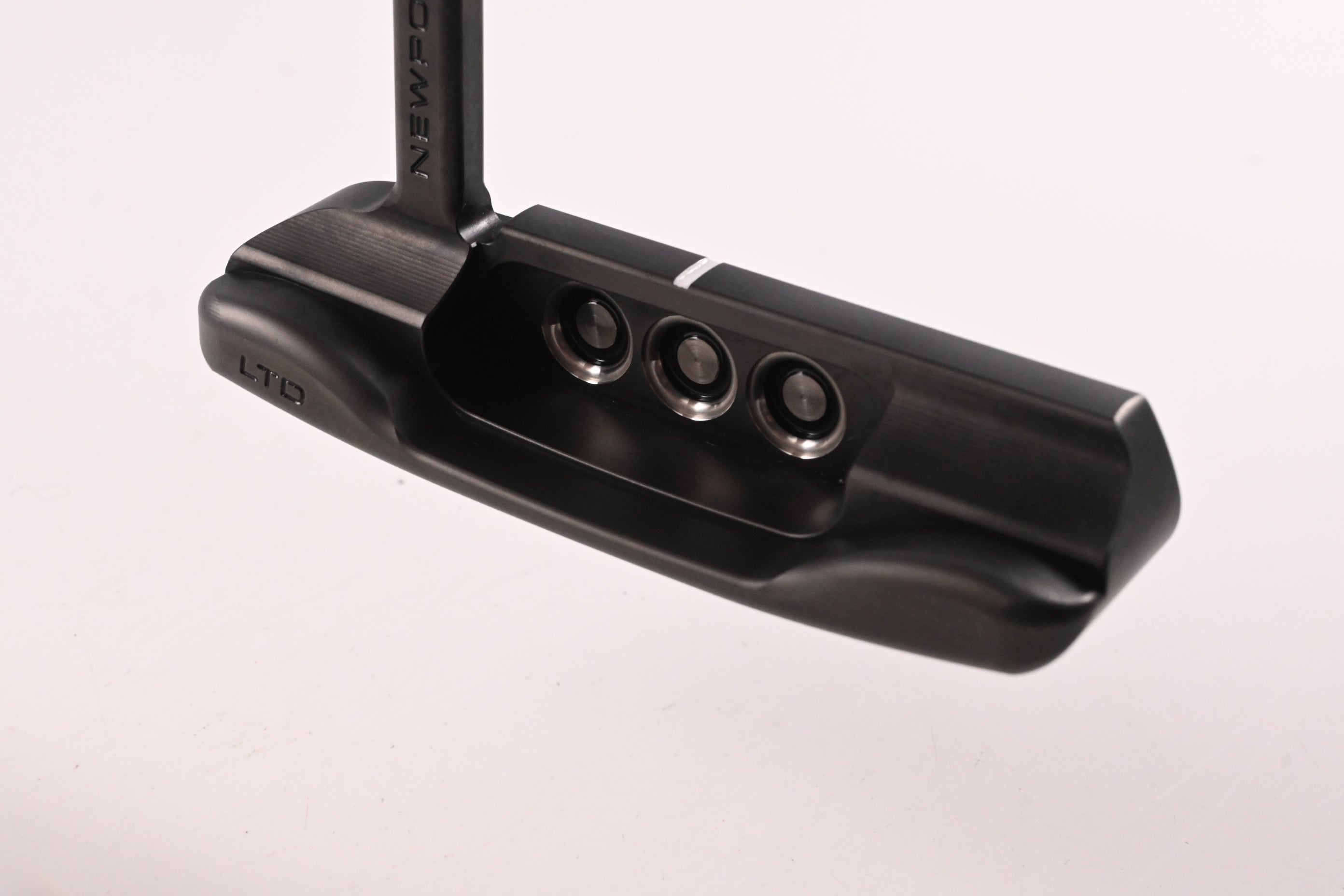 Scotty Cameron Special Select 2022 Jet Set Newport Putter / 35 Inch