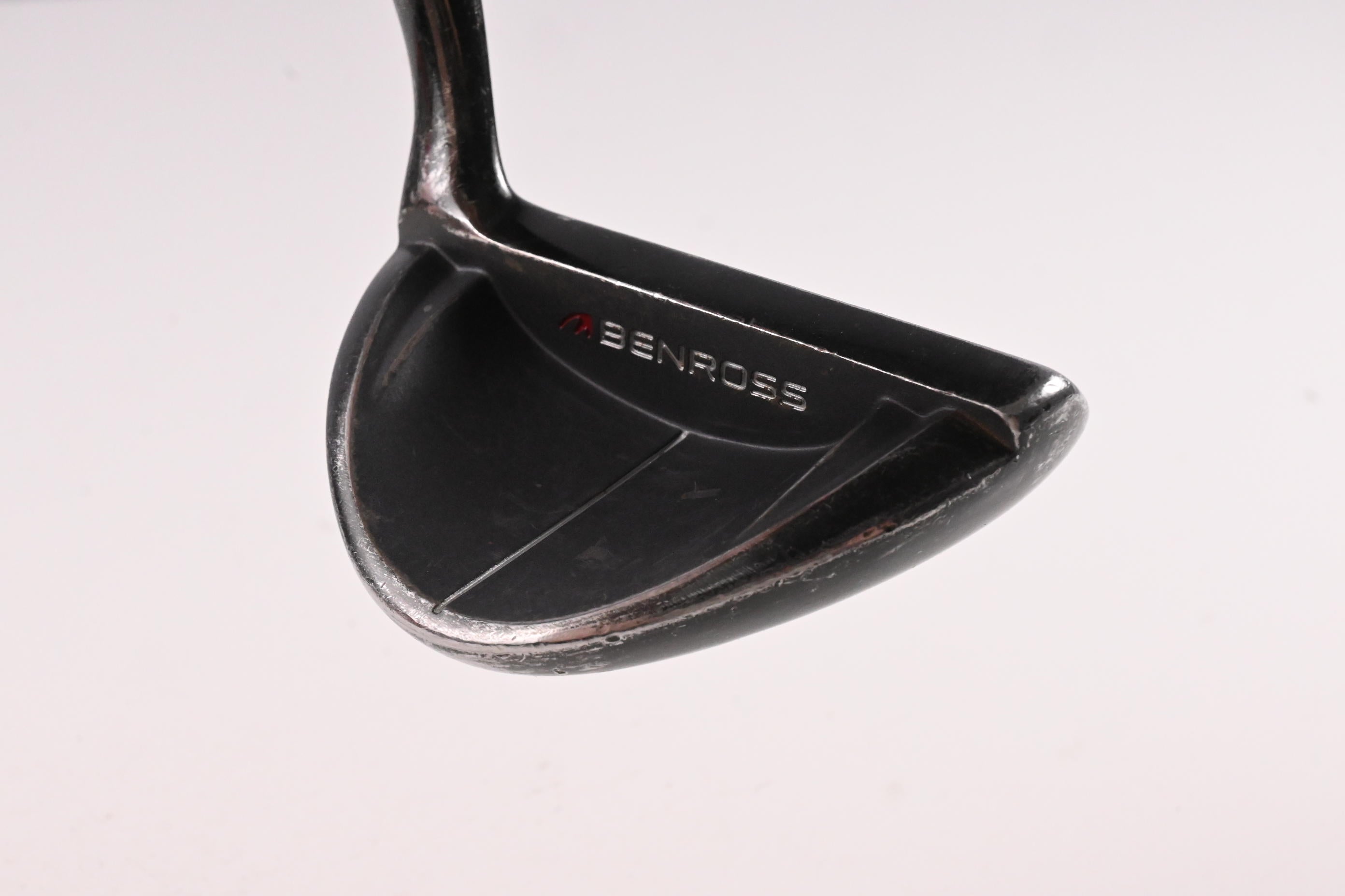 Benross Jigger Chipper / 35 Inch