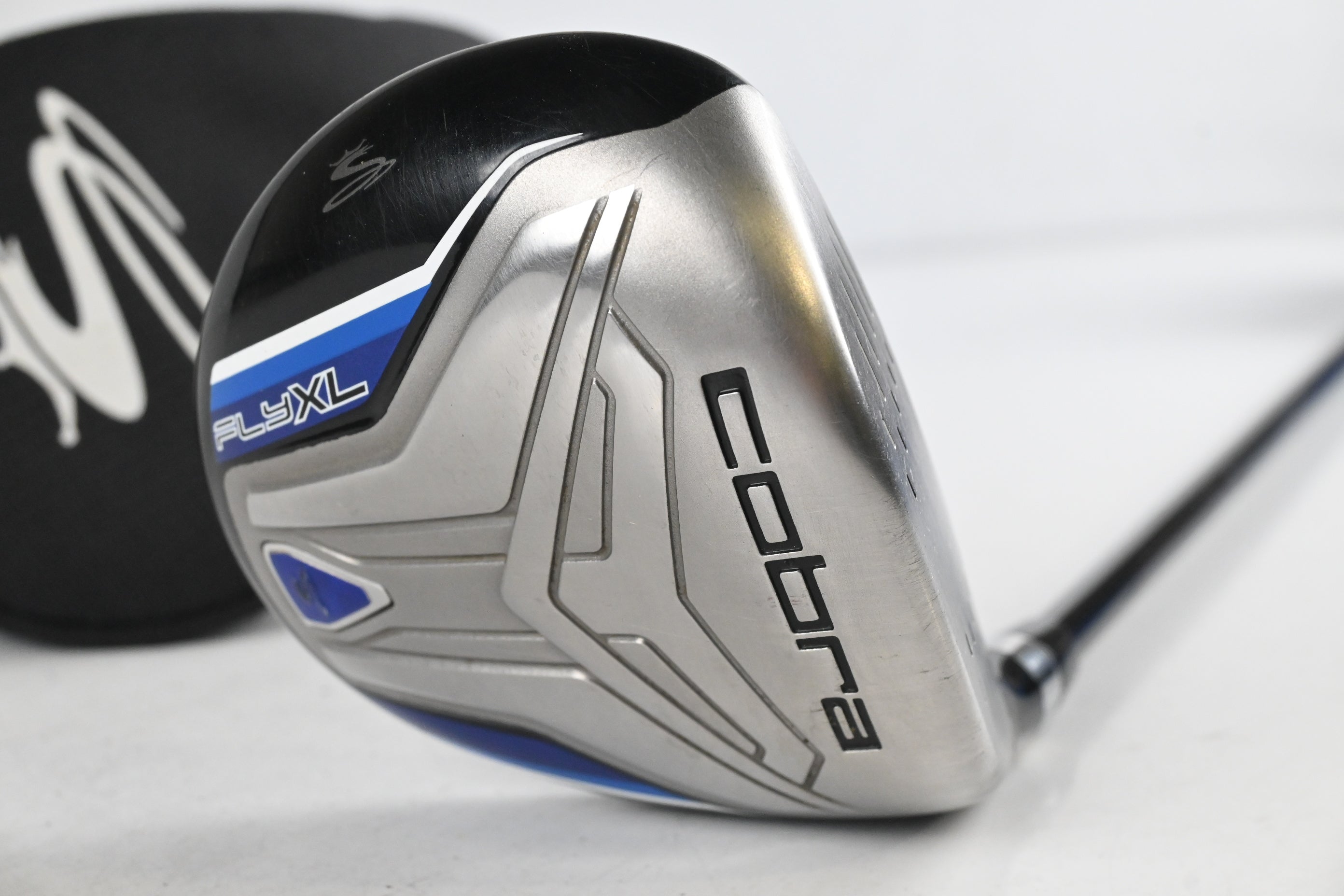 Cobra Fly XL #5 Wood / 19 Degree / Regular Flex Cobra Fly XL Shaft
