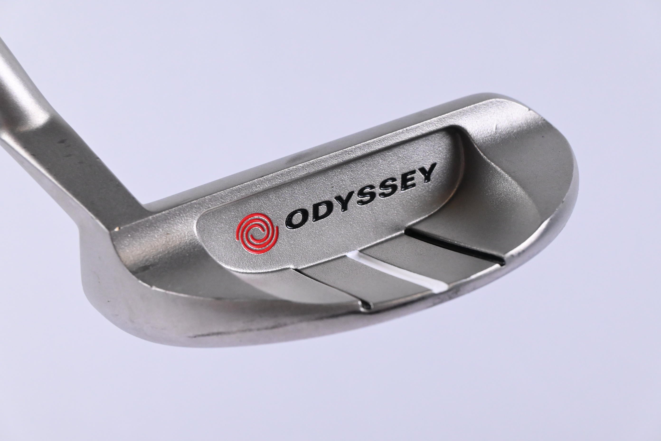 Odyssey X-Act 2021 Chipper / 35 Inch