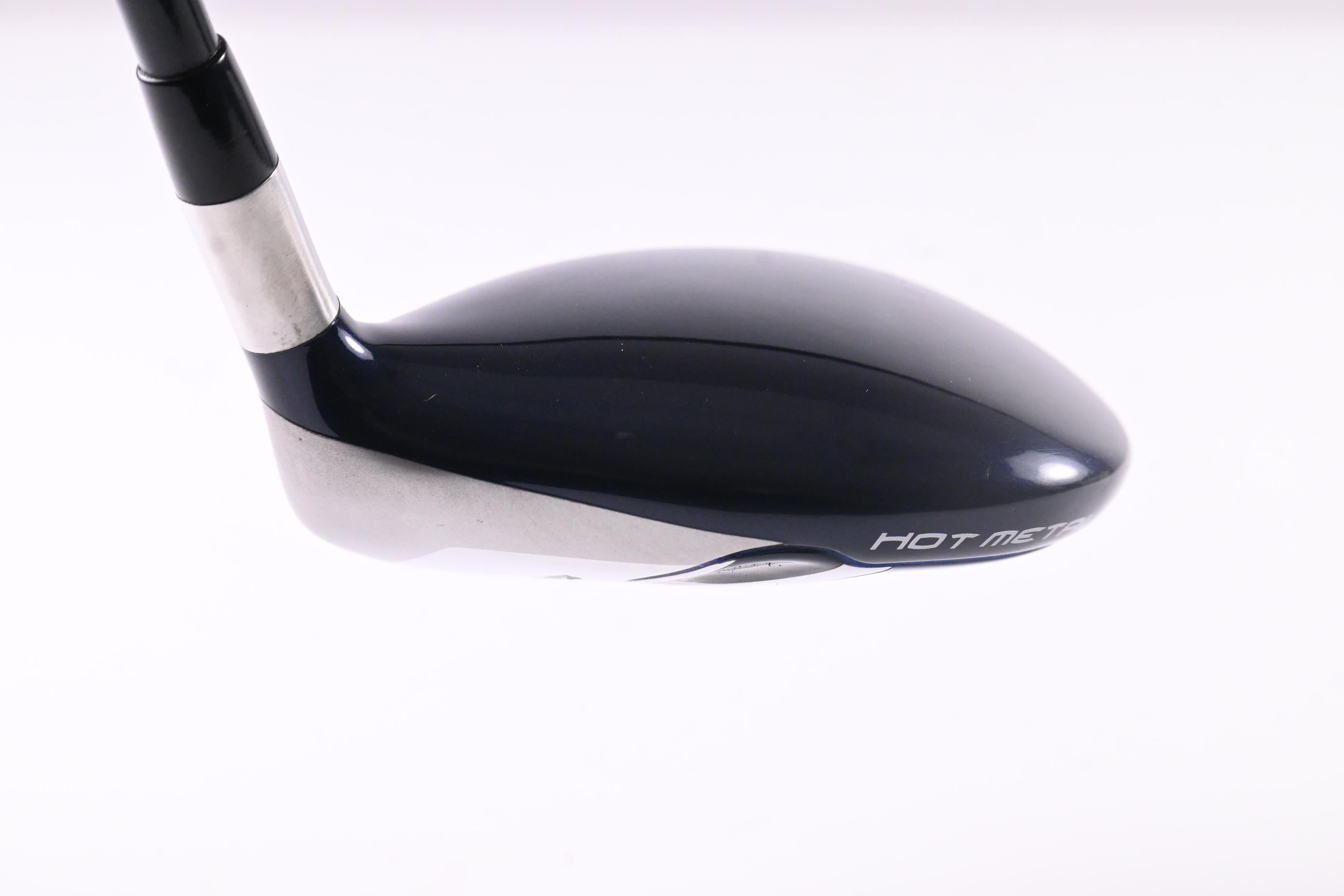 Mizuno JPX 800 #3 Wood / 15 Degree / Regular Flex Fujikura Orochi 60 Shaft