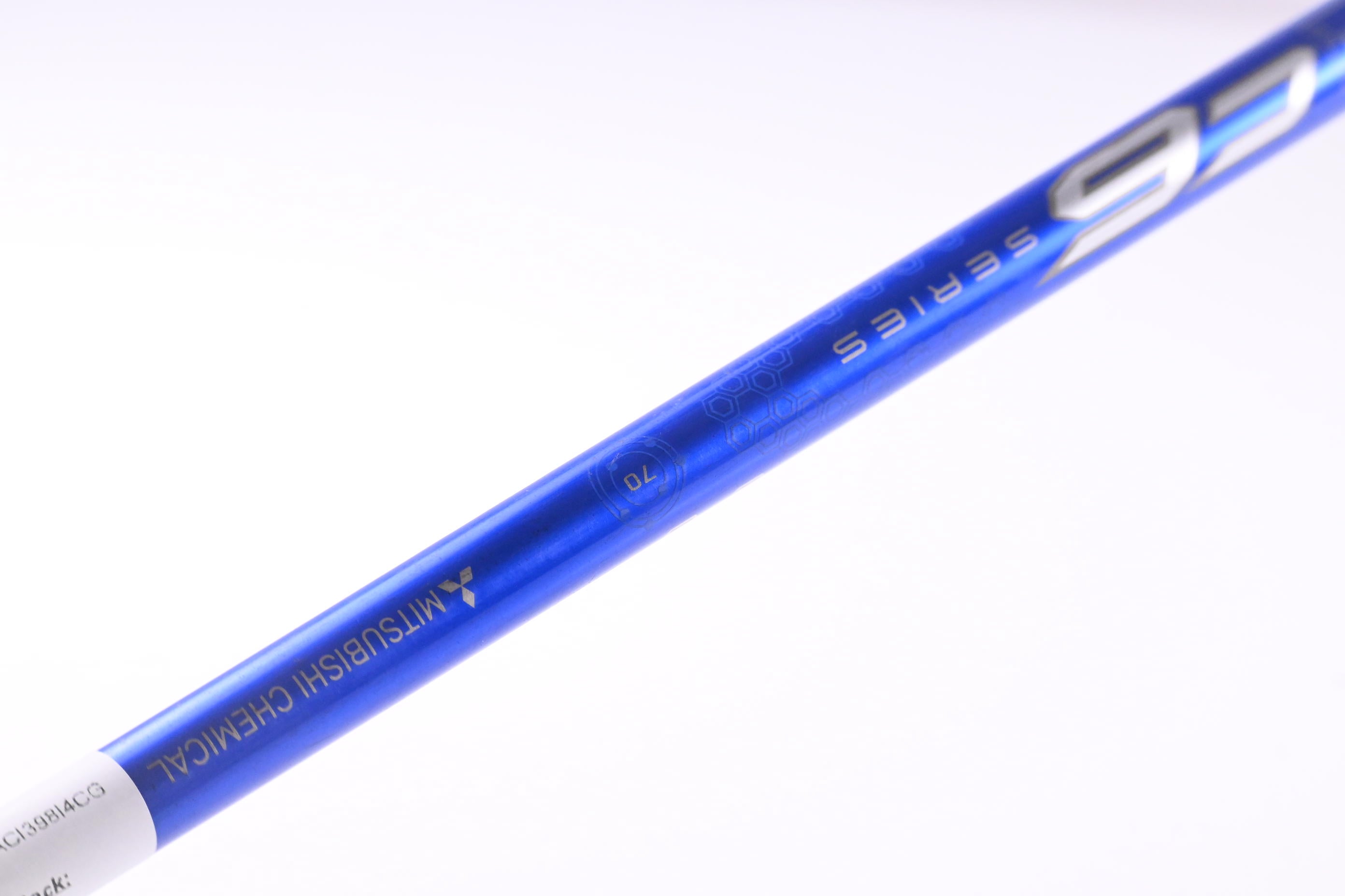 Mizuno ST190 #3 Wood / 15 Degree / Stiff Flex C6 Blue Series 70 Shaft