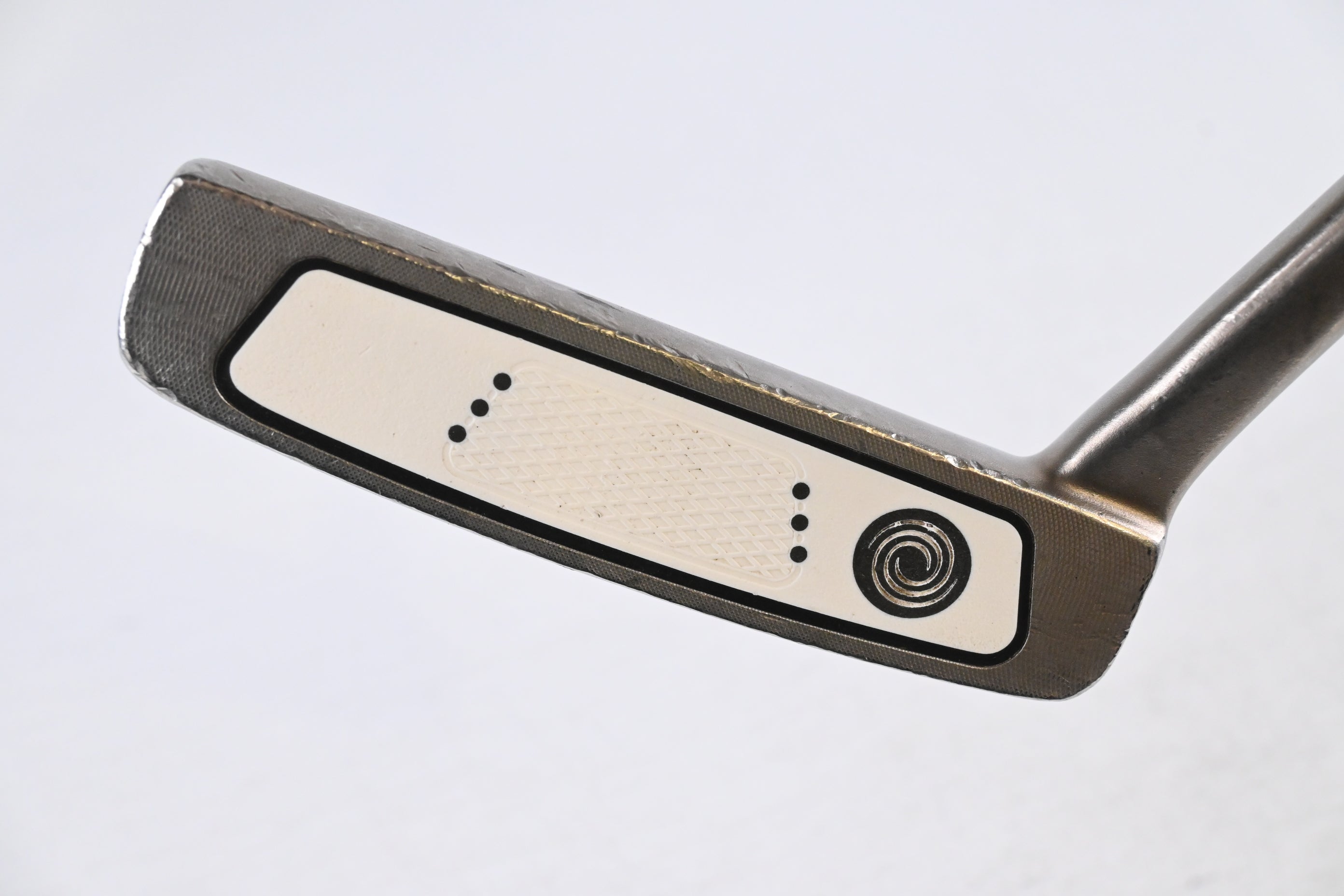 Odyssey White Hot Tour #9 Putter / 34 Inch