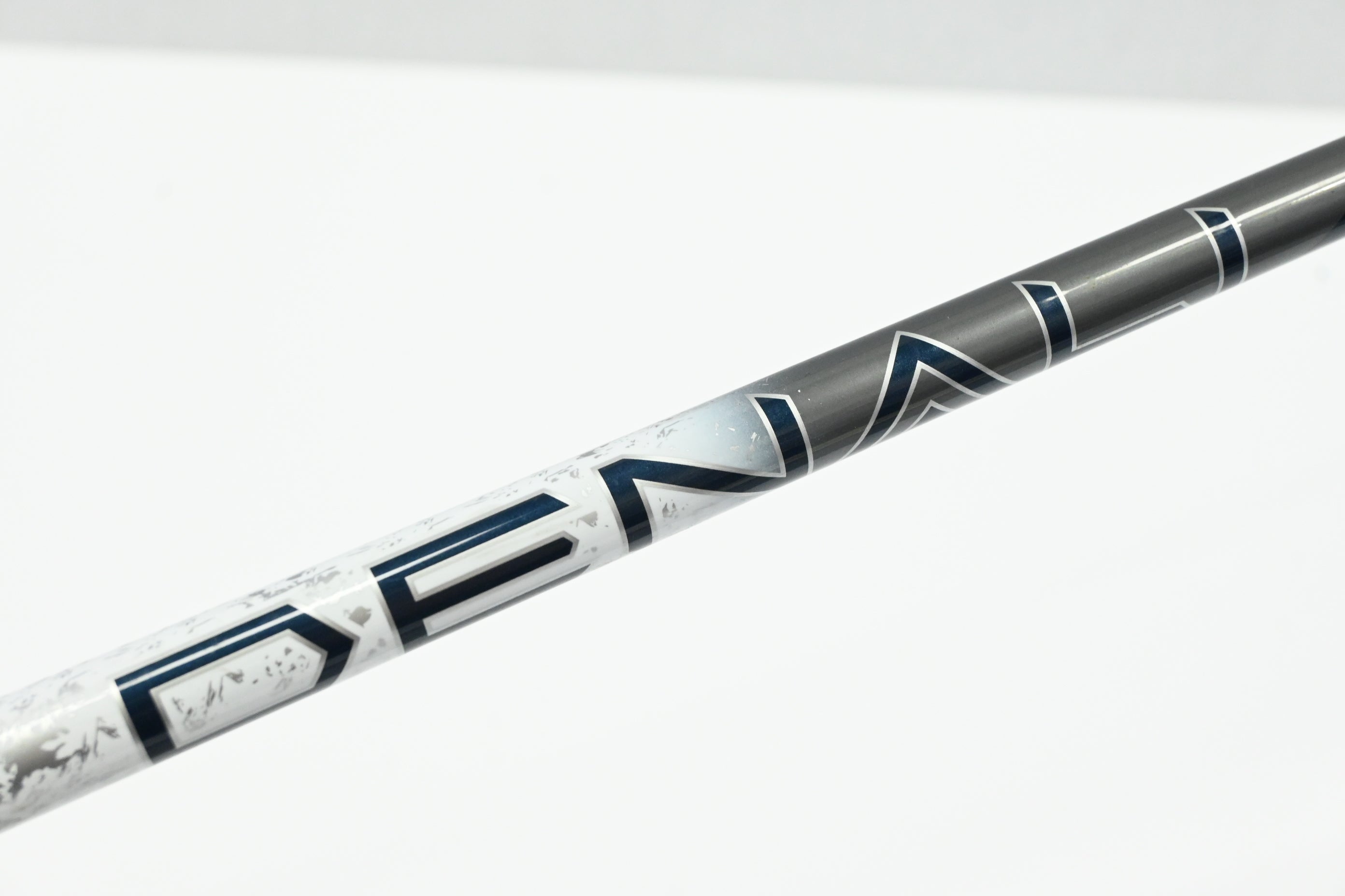 Project X Denali Charcoal 50 Driver Shaft / Regular Flex / Callaway 2nd Gen