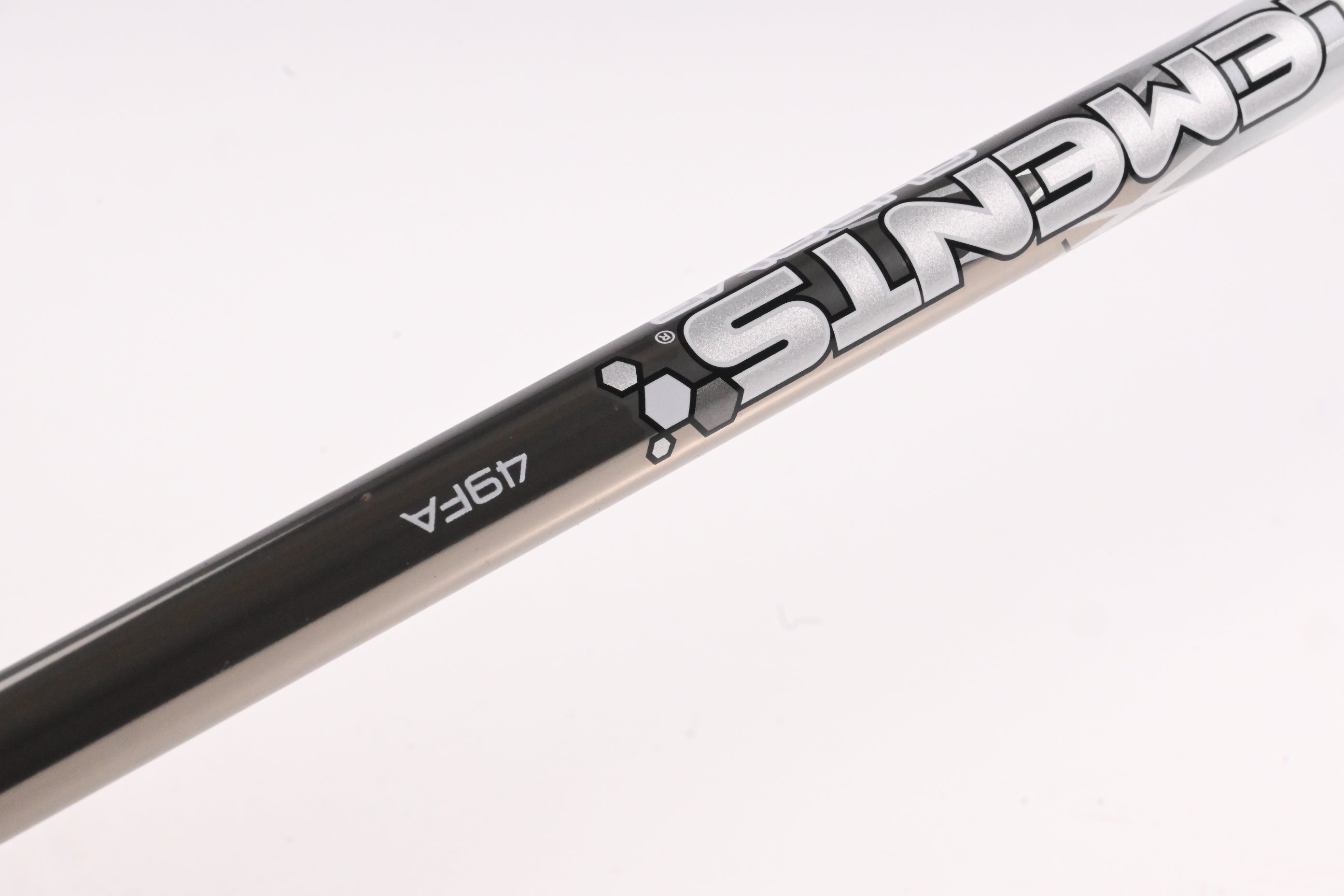 Left Hand Wilson Staff D200 #5 Wood / 18 Degree / Senior Flex Elements Chrome 49