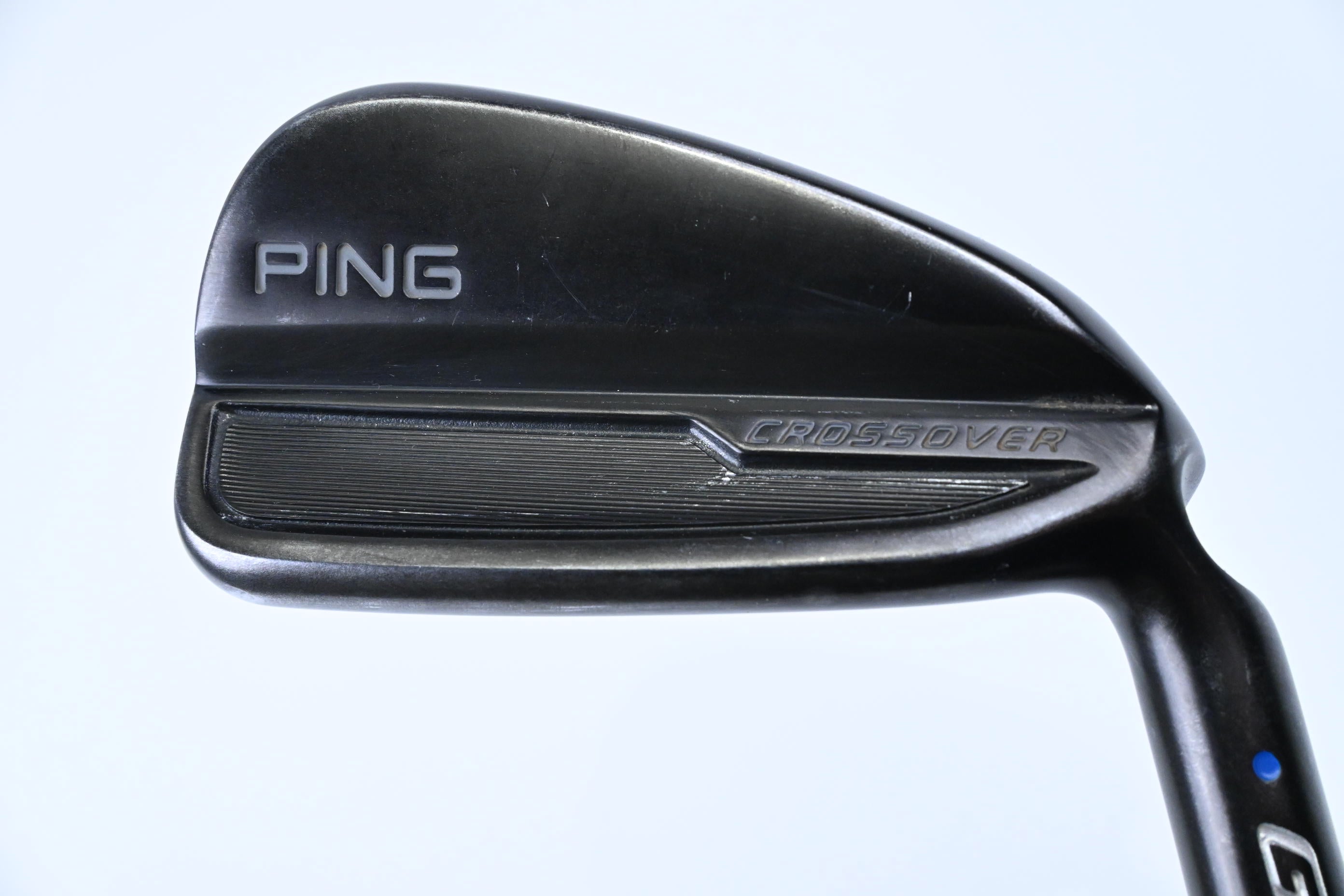 Ping G425 Crossover #3 Iron / 20 Degree / Blue Dot / X-Flex Ping Tour Chrome 85