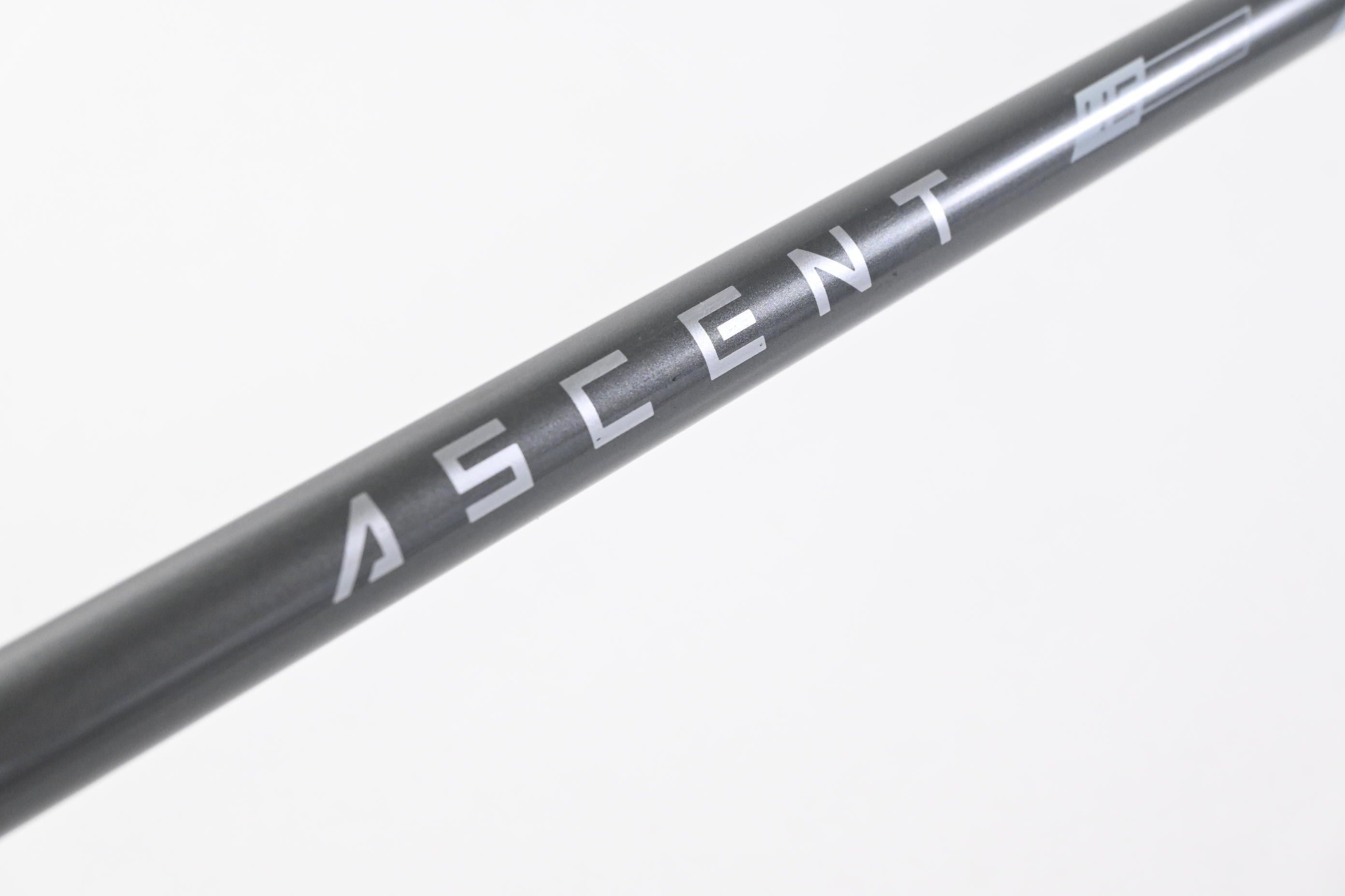Ladies Aldila Ascent Ultralight 45 Driver Shaft / Ladies Flex / Taylormade 2nd