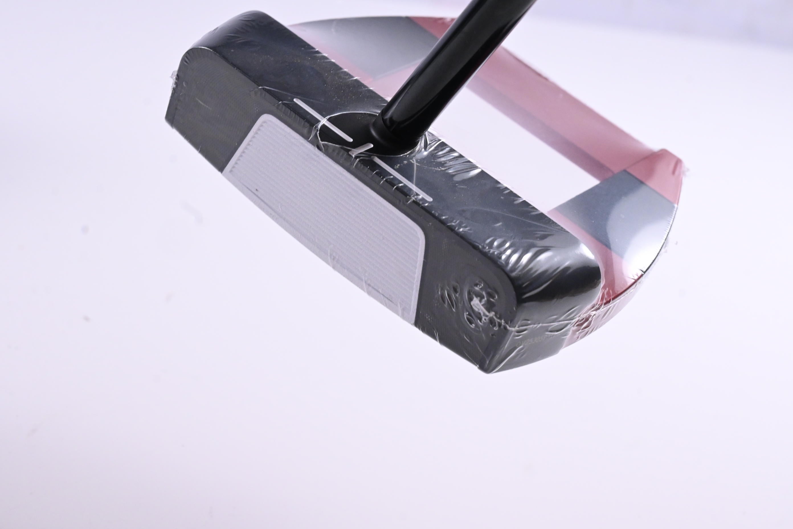 Odyssey Square 2 Square Tri-Hot Jailbird Putter / 34 Inch