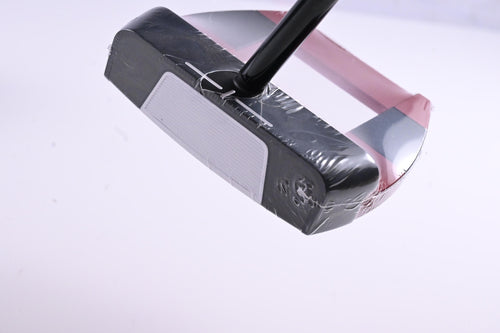Odyssey Square 2 Square Tri-Hot Jailbird Putter / 34 Inch