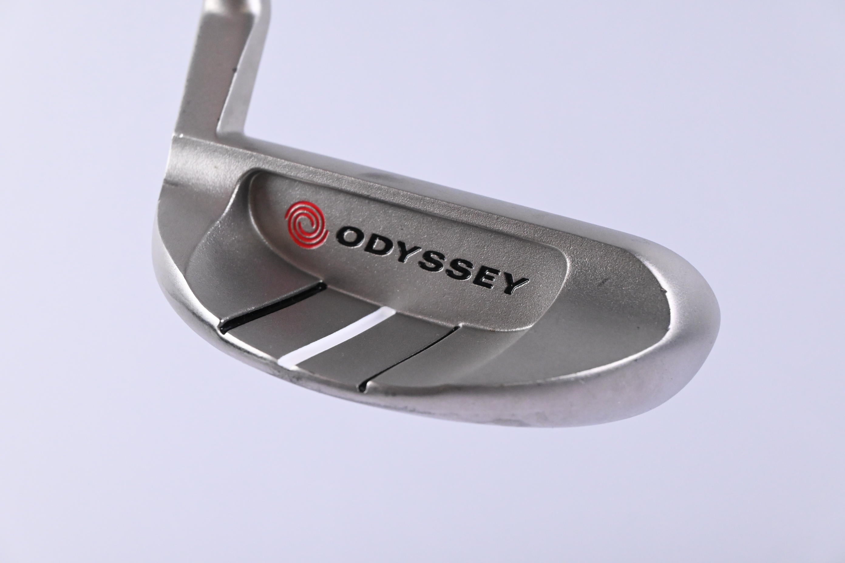 Odyssey X-Act 2021 Chipper / 35 Inch