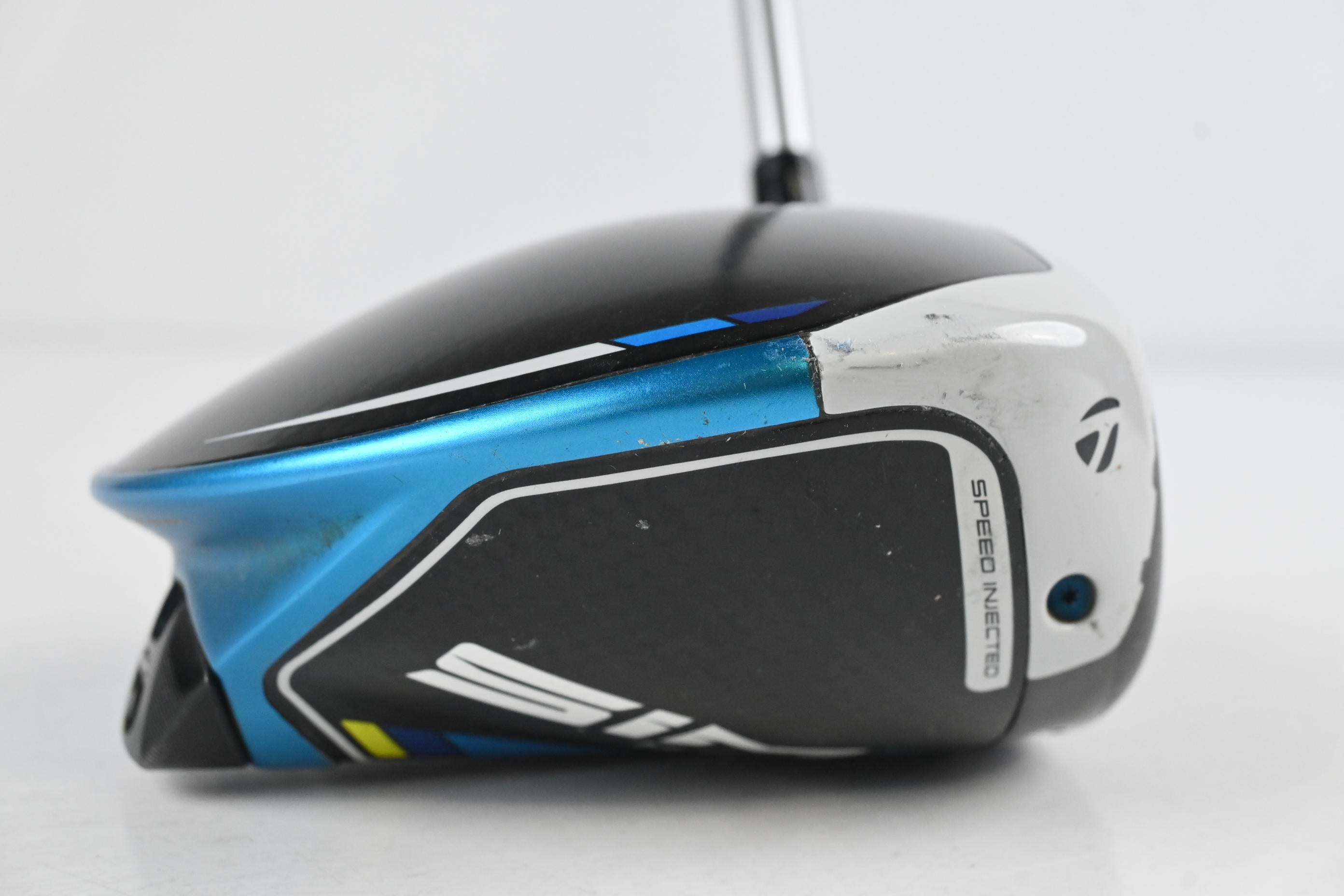 Taylormade SIM2 Max Driver / 9 Degree / Stiff Flex Kuro Kage Silver Series 60
