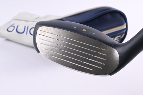 Ladies Ping G Le3 #6 Hybrid / 28 Degree / Ladies Flex Ping ULT 250 Shaft