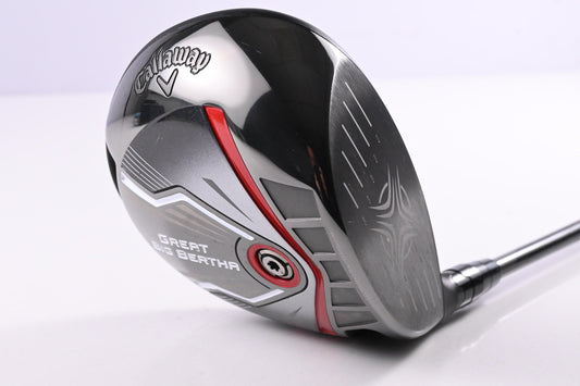 Tour Issue Callaway Great Big Bertha 2016 Driver / 10.5 Degree / Stiff Flex 60