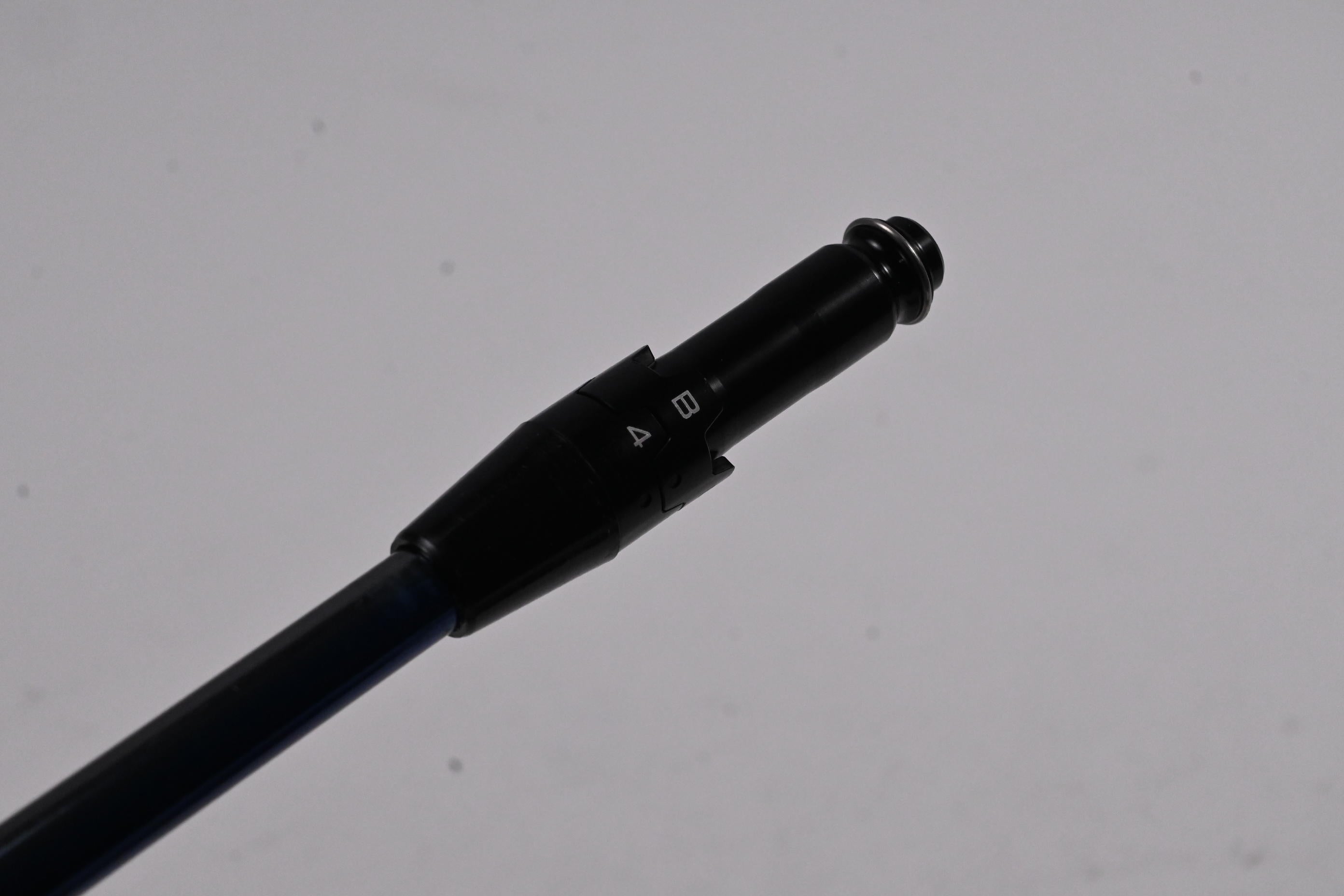 Mitsubishi Diamana Kai'li Blue 60 Fairway Shaft / X-Flex / Titleist 2nd Gen