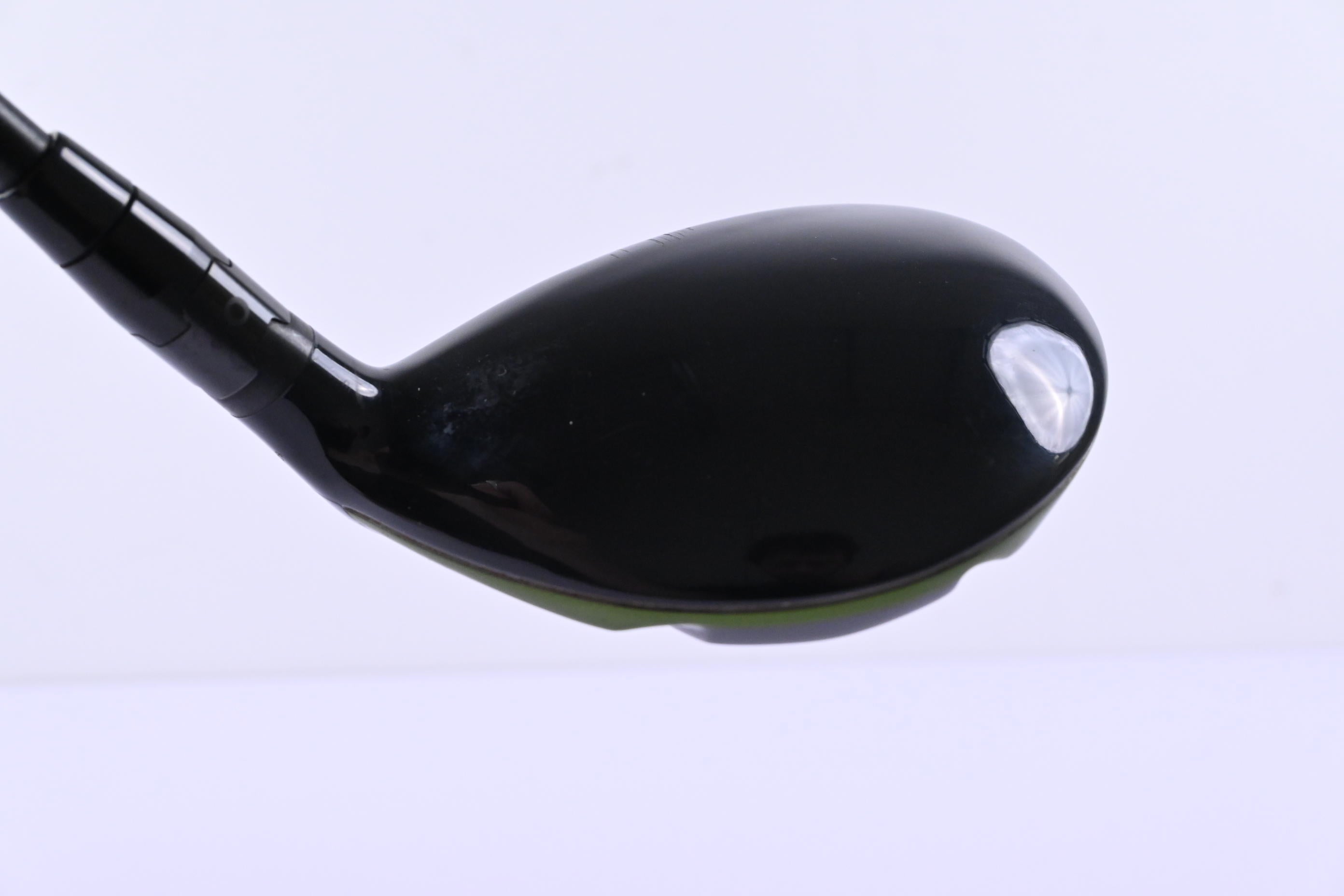Callaway RAZR Fit Xtreme #3 Wood / 15 Degree / Stiff Flex Matrix M3 Black Tie