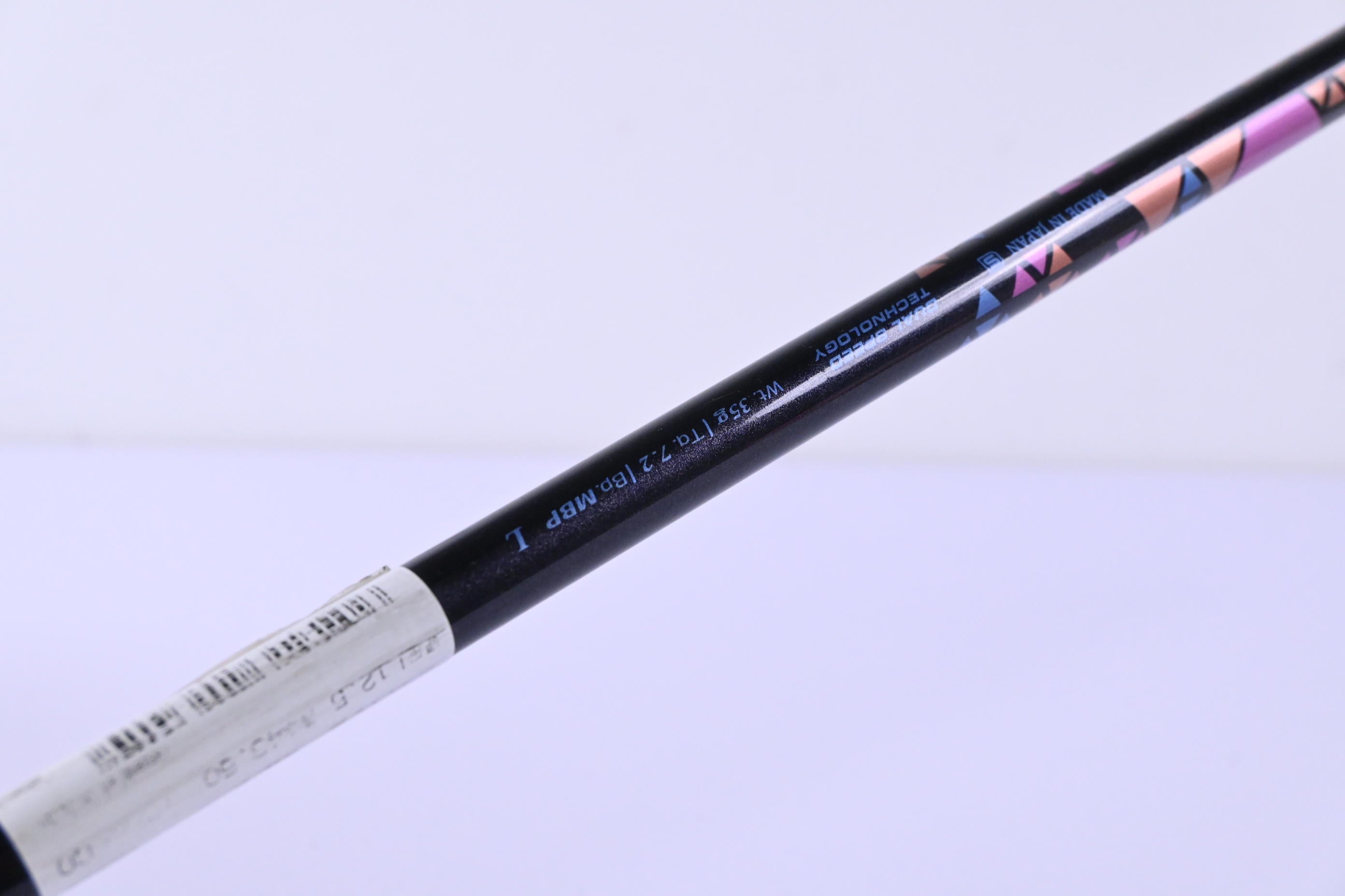 Ladies XXIO Eleven Driver / 12.5 Degree / Ladies Flex XXIO MP 1100 Shaft
