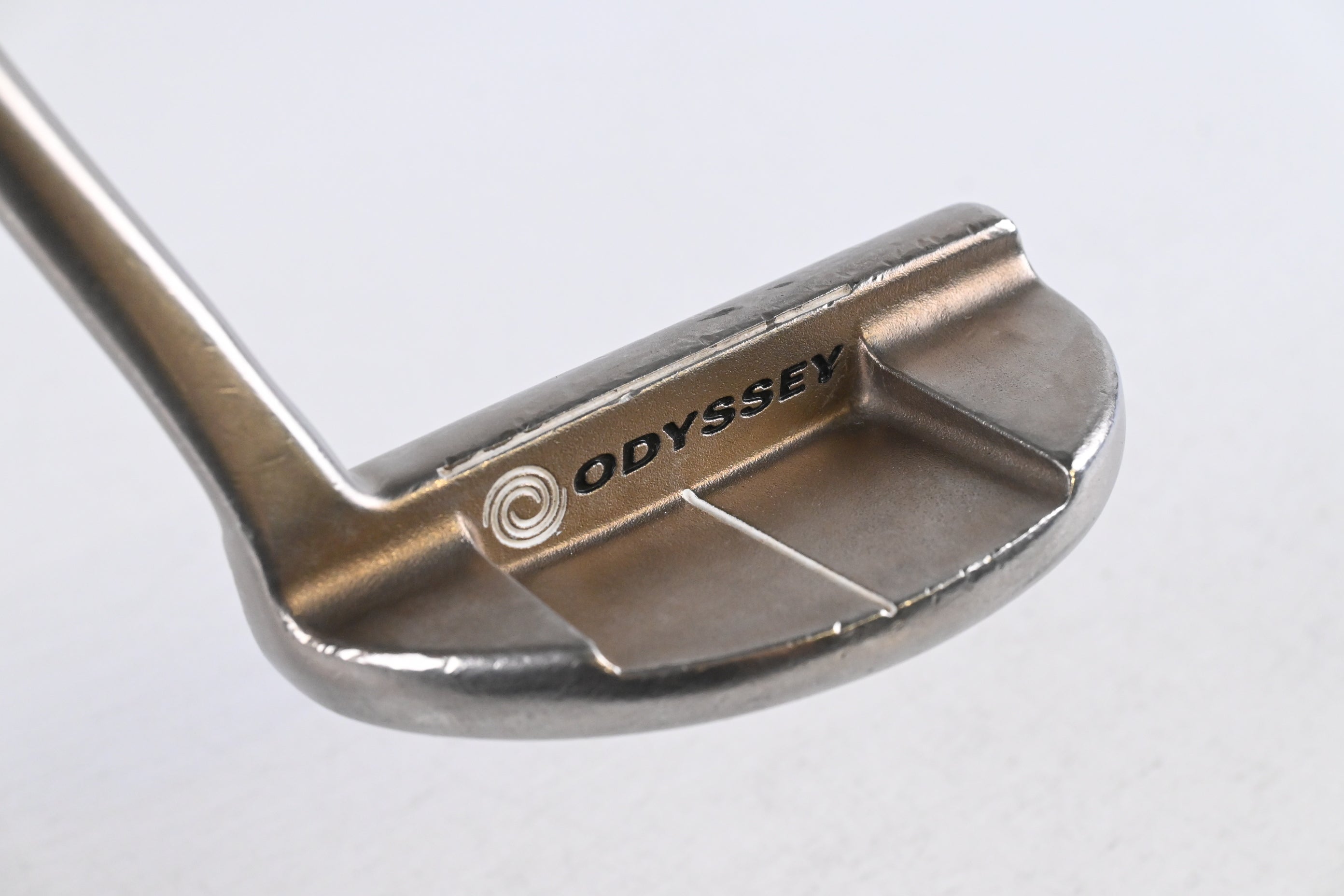 Odyssey White Hot Tour #9 Putter / 34 Inch