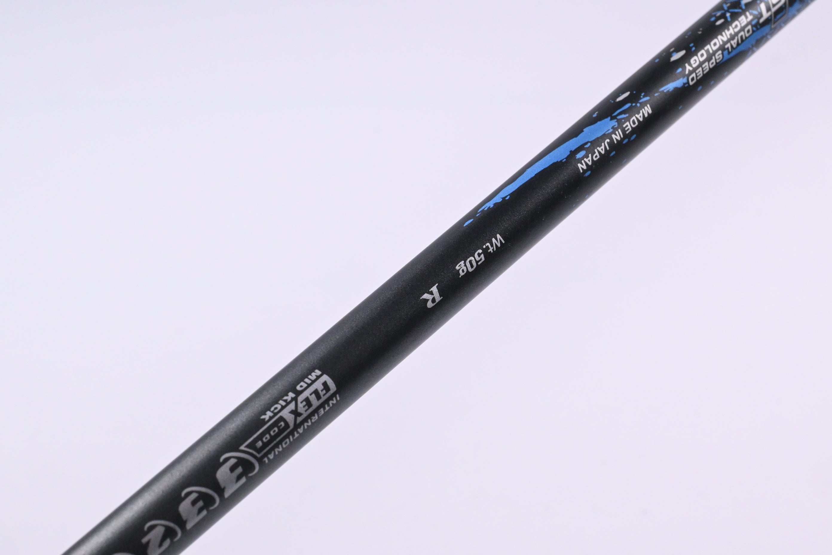 XXIO 13 X #3 Hybrid / 18 Degree / Regular Flex Miyazaki AX-III Shaft
