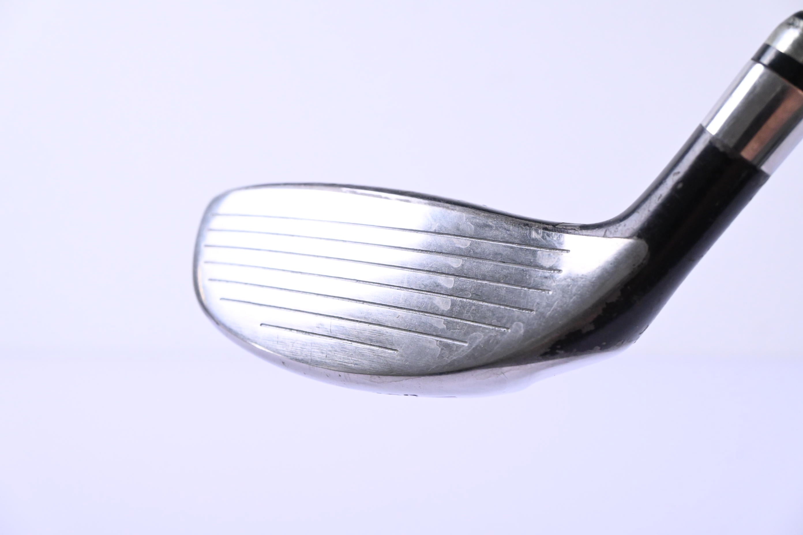 Yonex Cyberstar XC #3 Hybrid / 19 Degree / Senior Flex Yonex HS 60 Shaft