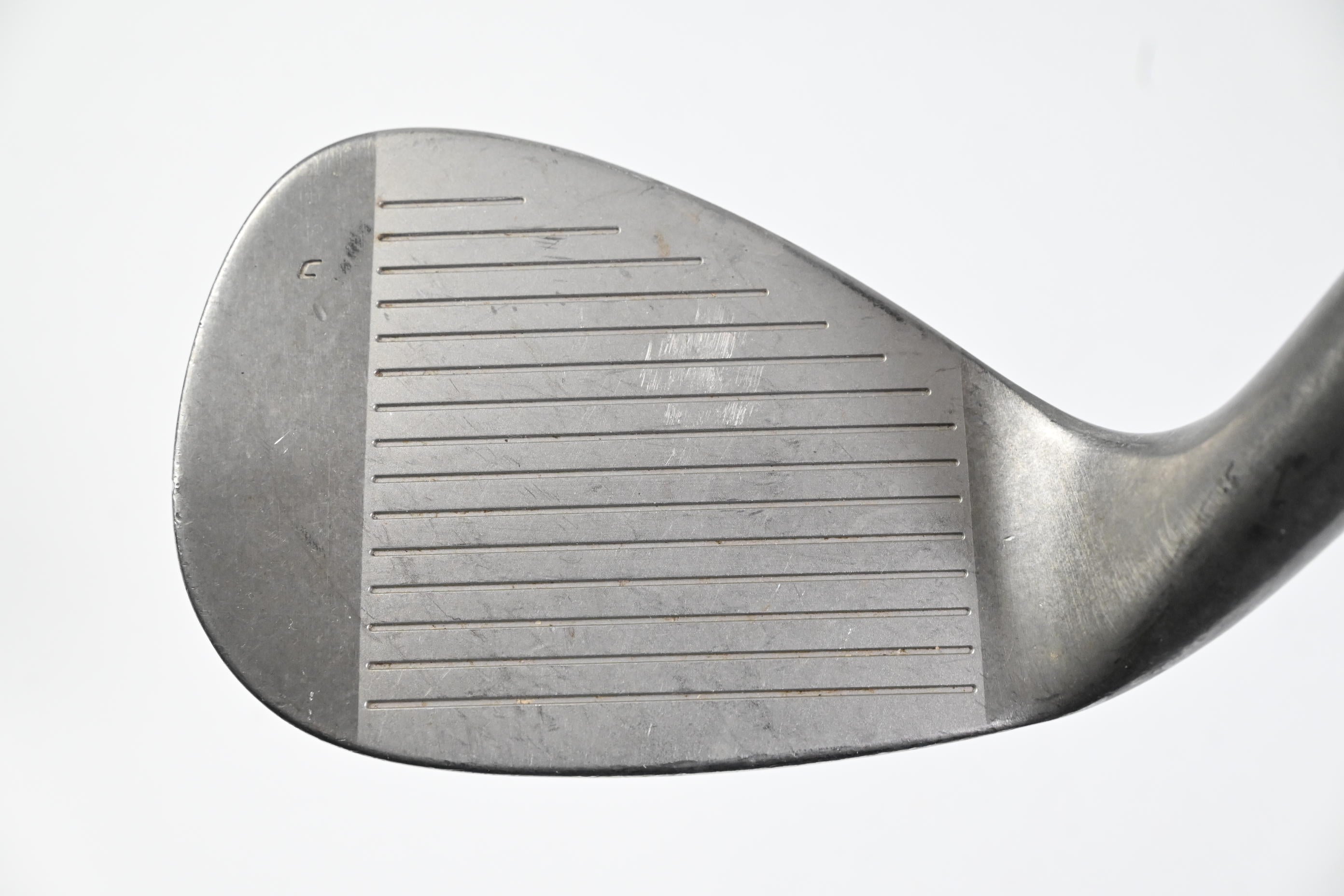 Taylormade RAC Satin Gap Wedge / 52 Degree / Wedge Flex Taylormade RAC Shaft