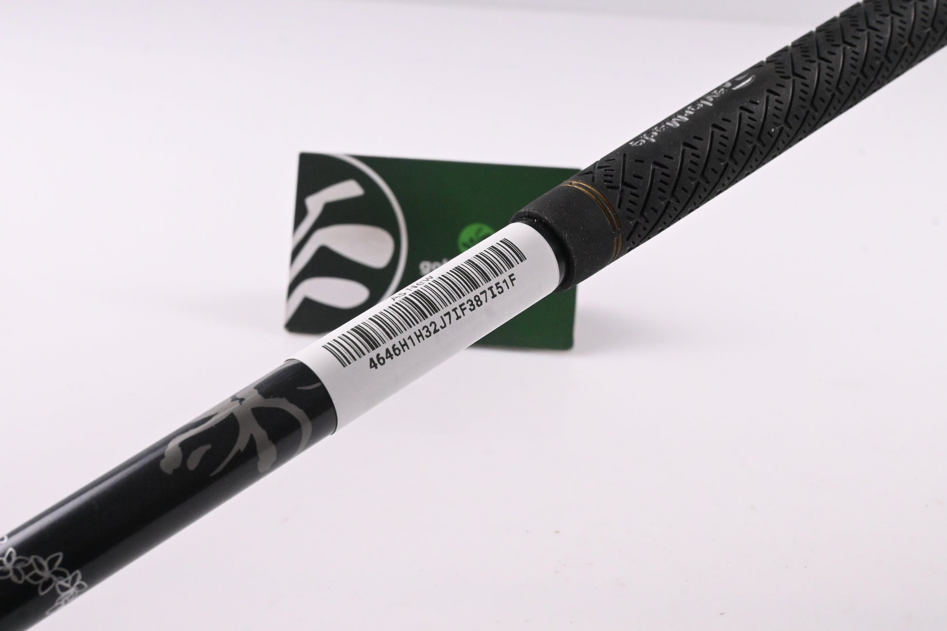 Taylormade Qi35 Designer Series Silver Driver / 9 Degree / Stiff Flex Diamana T+